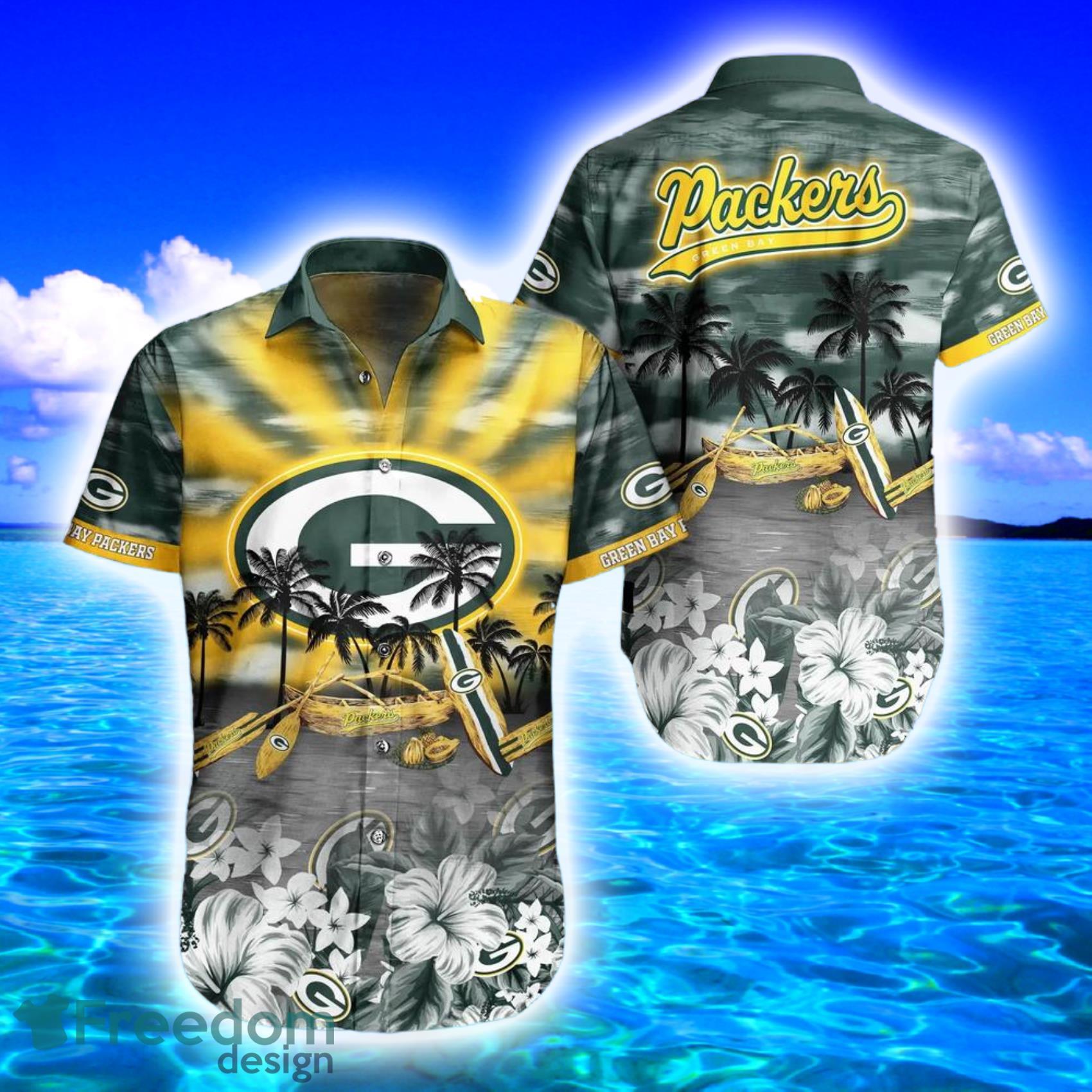 TREND Houston Texans NFL Trending Summer Hawaiian Shirt