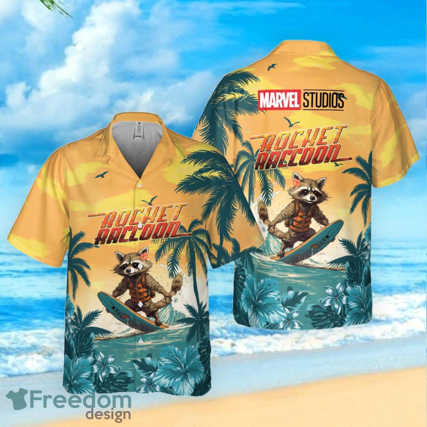 MLB Logo Houston Astros Aloha Summer Hawaiian Shirt For Men And Women -  Freedomdesign