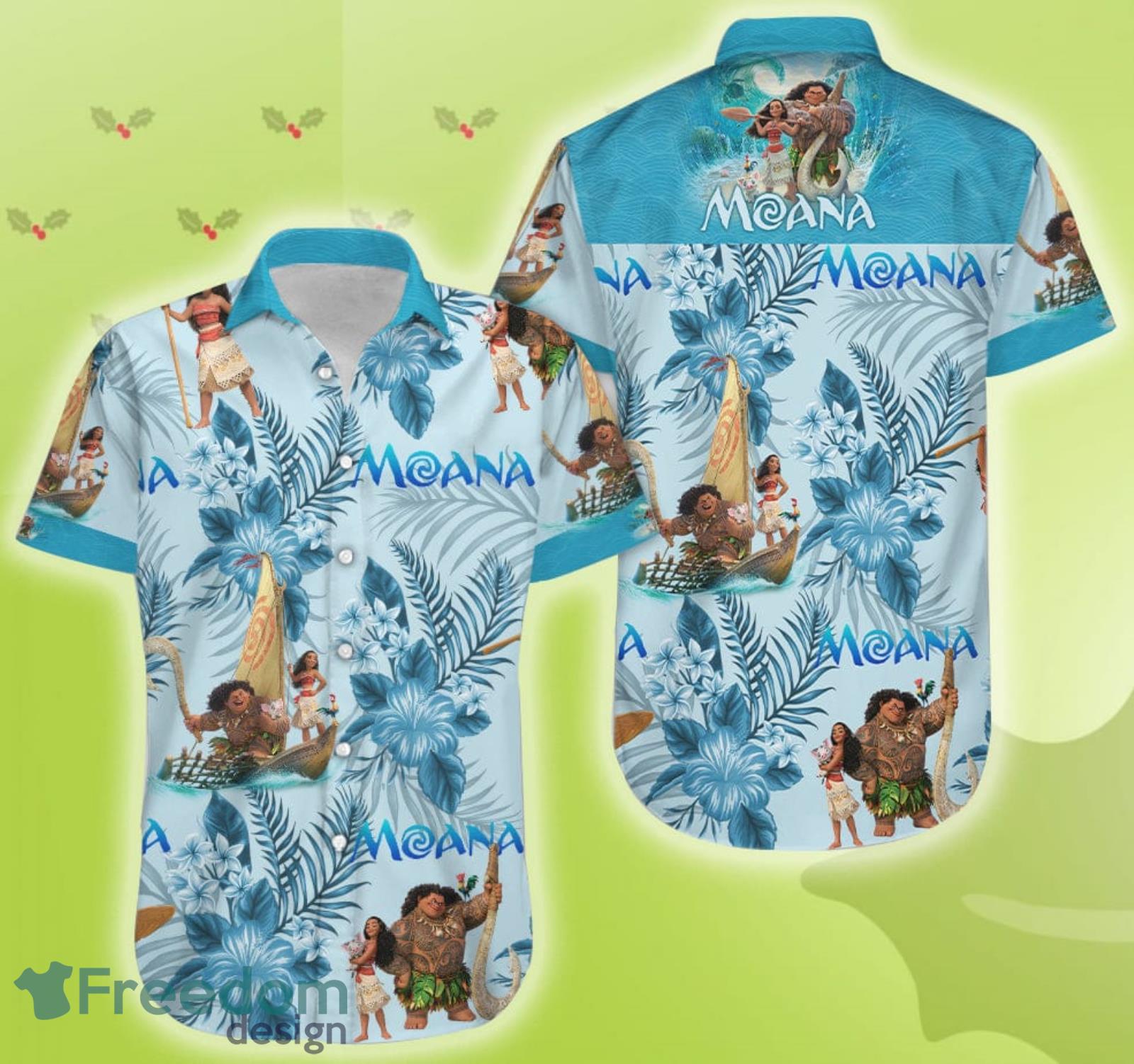 Batman 66 V2 Summer Hawaiian Shirt And Short