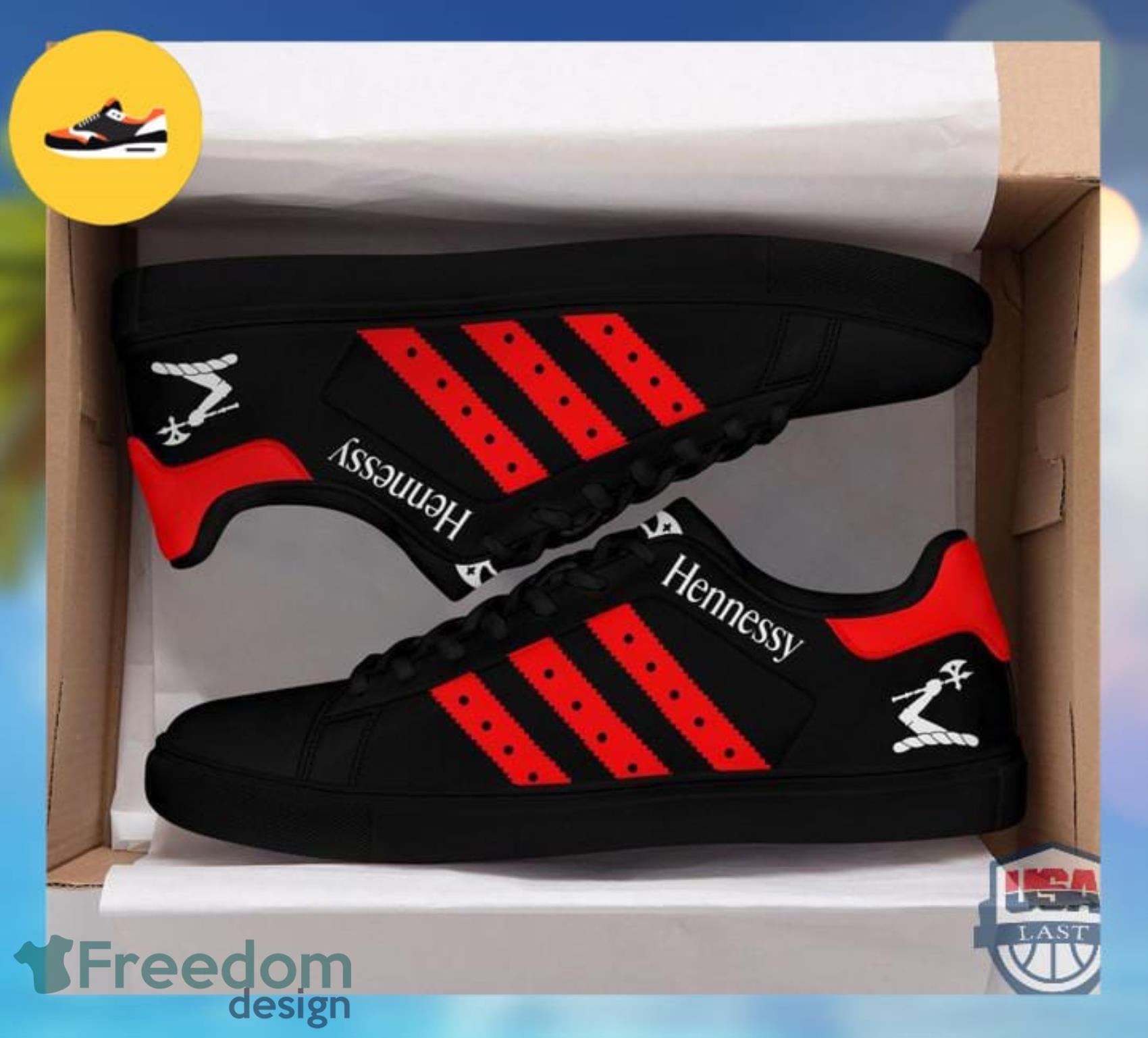 Hennessy Cognac Whiskey 149 Gifts Lover AOP Low Top Skate Shoes For Men And Women image Hennessy Cognac Whiskey 149 Gifts Lover AOP Low Top Skate Shoes For Men And Women Product Photo 2