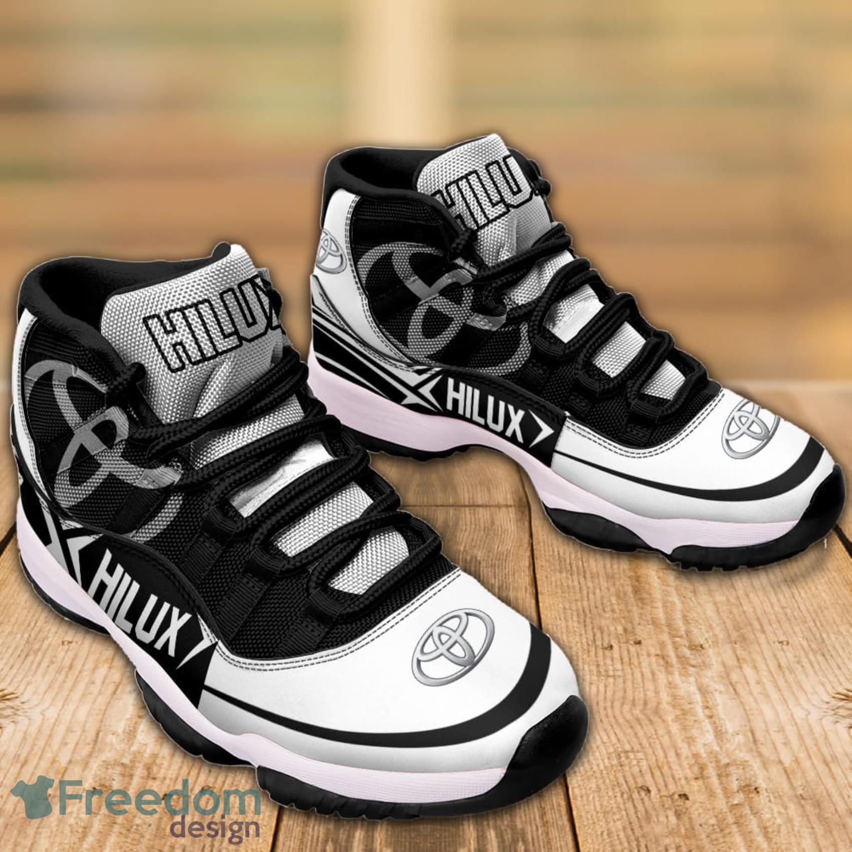 Pittsburgh Steelers Air Jordan 11 Sneakers Gifts For Men Women Custom Name  Shoes - Freedomdesign