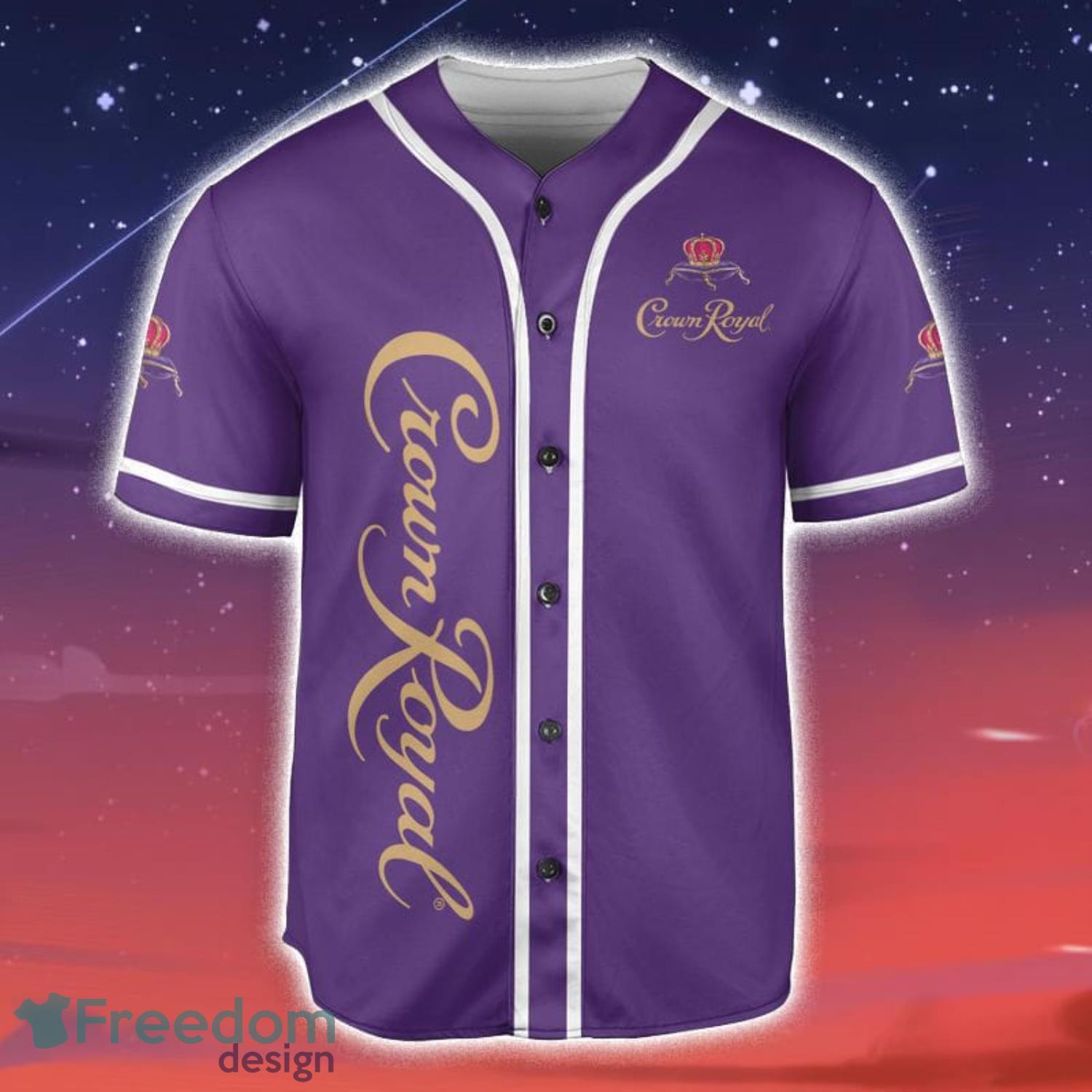 Majestic Purple MLB Fan Shop