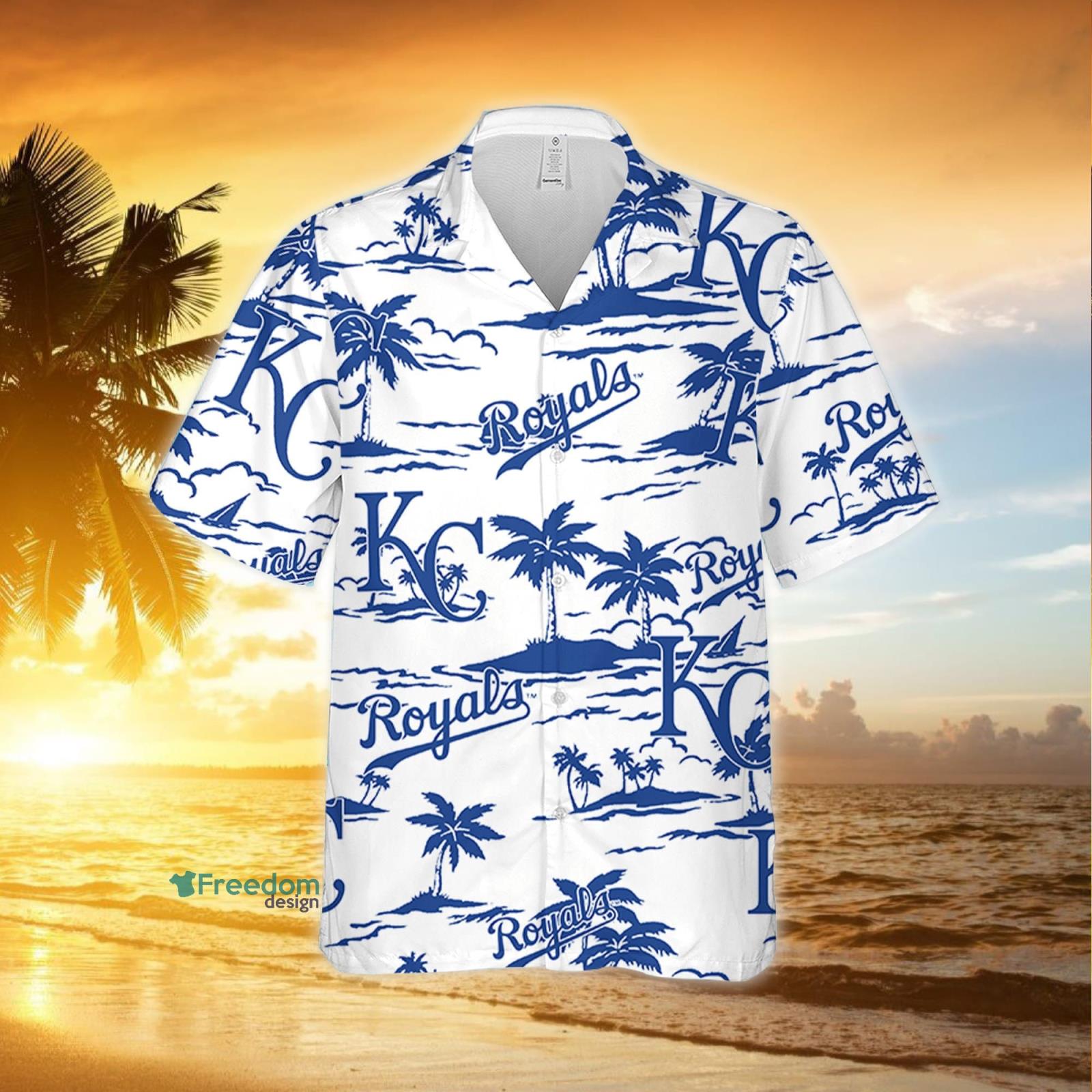 Houston Astros Tropical Flower Hawaiian Shirt And Short - Freedomdesign