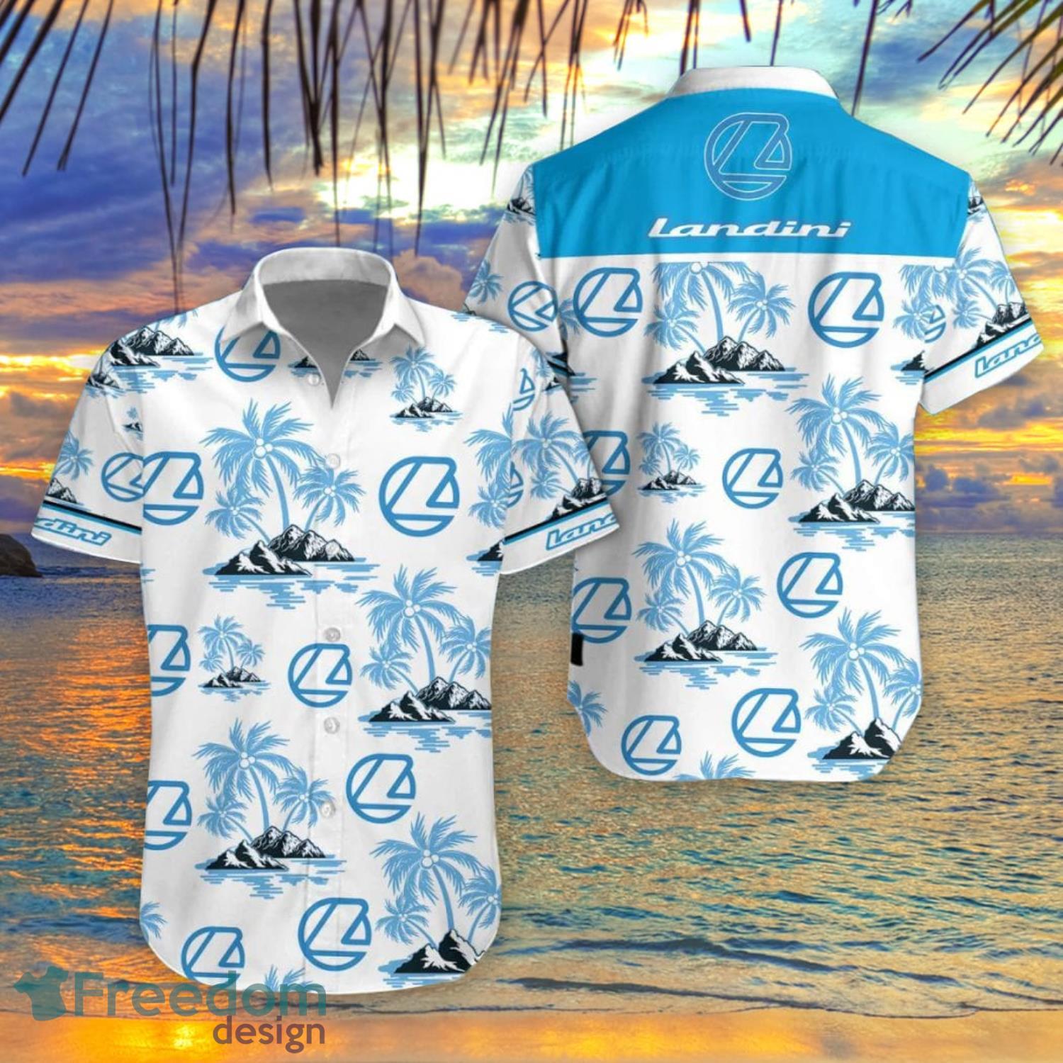 Chicago Cubs Aloha Coconut Hawaiian Shirt Gift For Summer Vacation