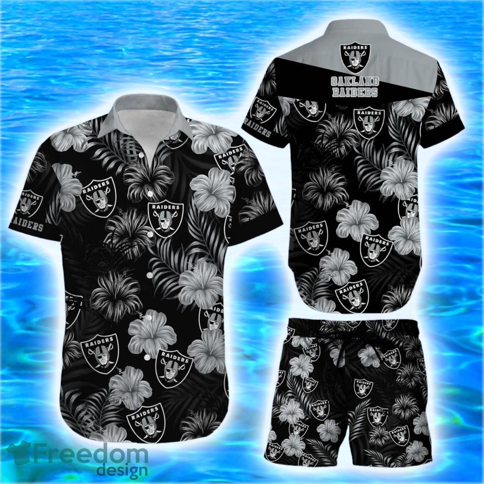 Cincinnati Bengals And LV Pattern Summer Hawaiian Beach Shirt Full Over  Print - Freedomdesign