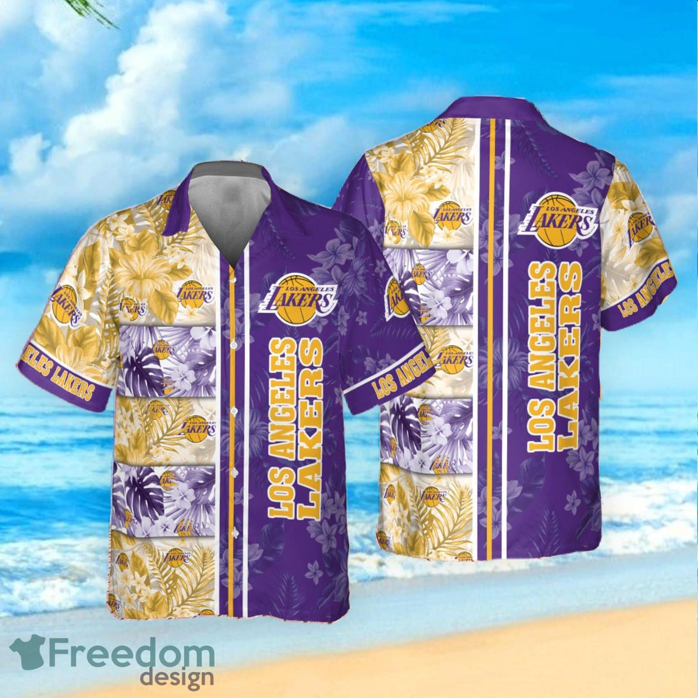 Los Angeles Angels Hawaiian Shirt Warmth Aloha Shirt - Trendy Aloha
