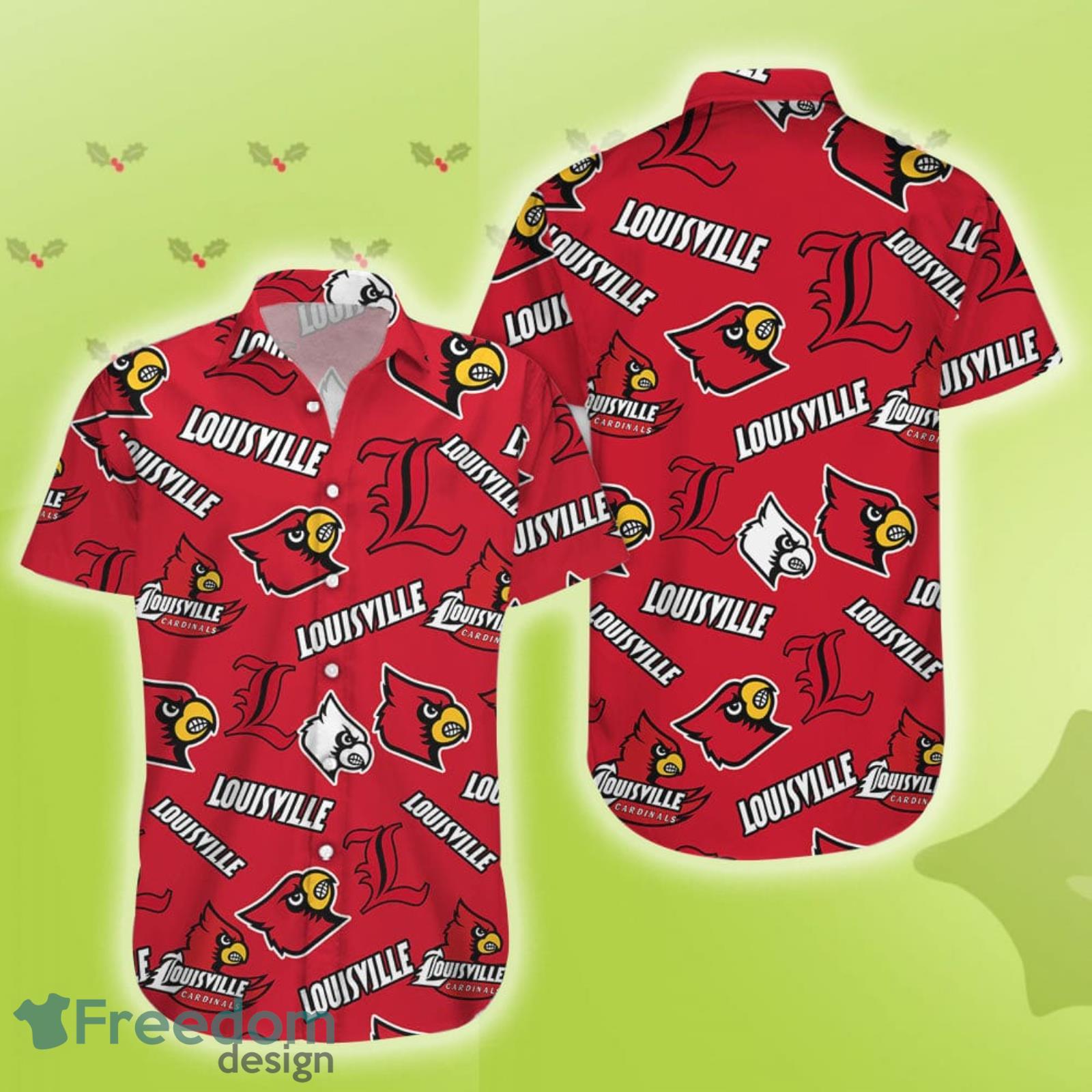 cardinals shirt mens