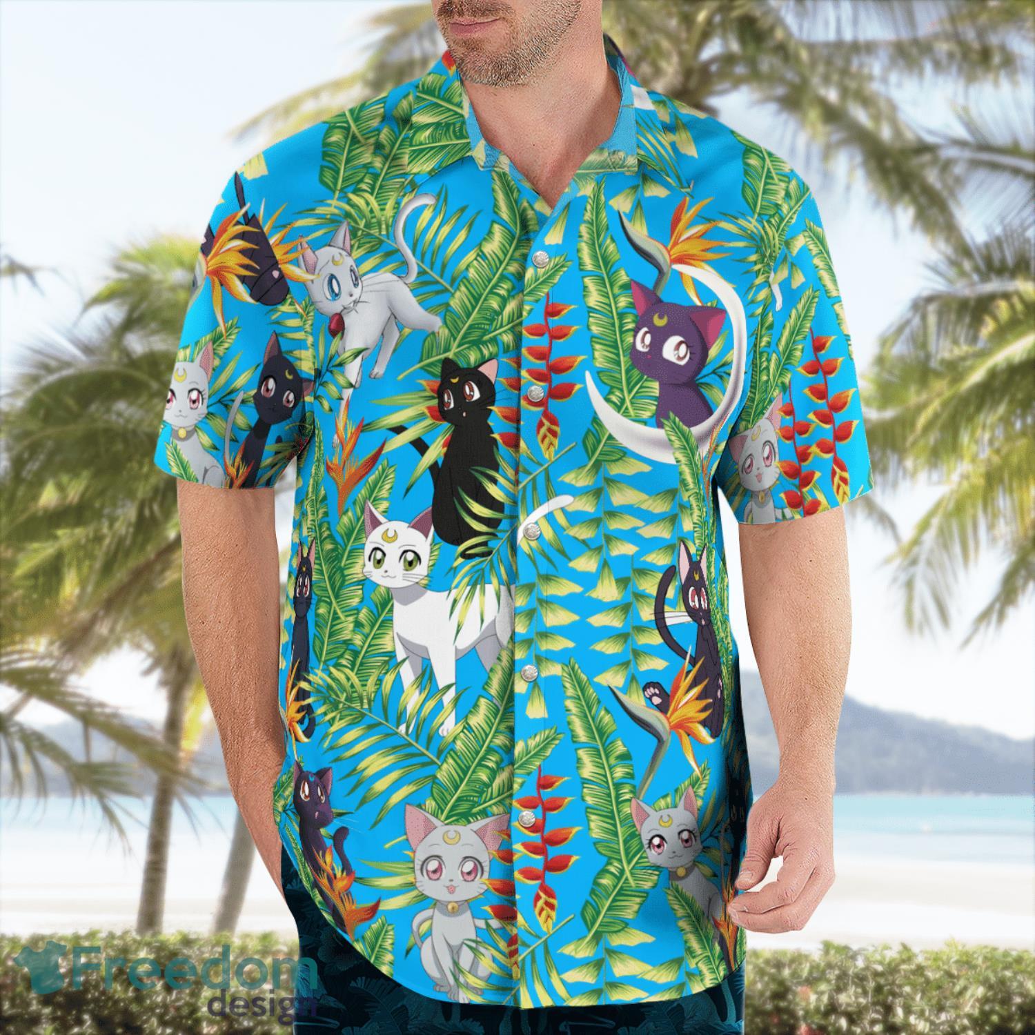 Arizona Diamondbacks Hawaiian Shirt And Short Set Gift Men Women -  Freedomdesign