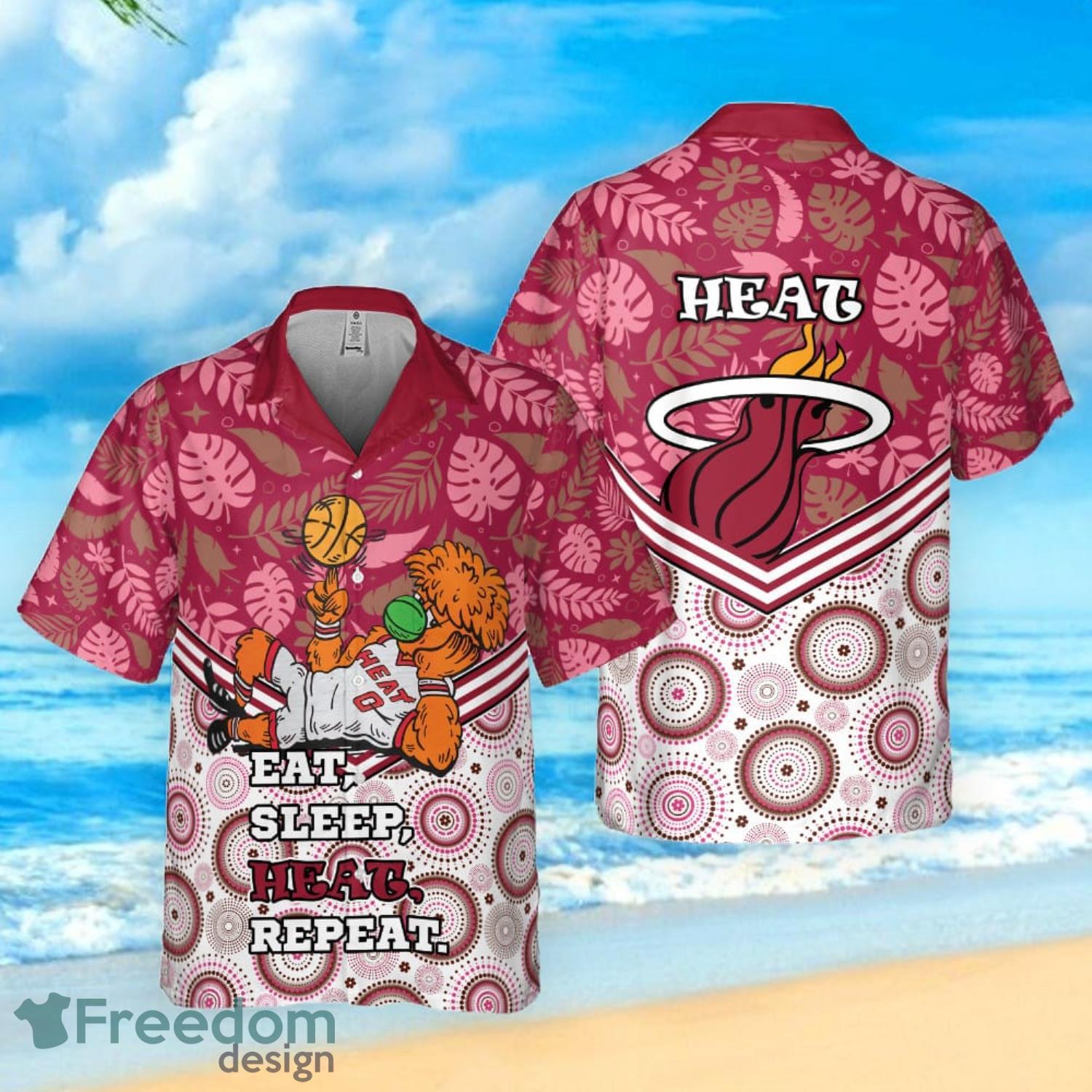 St. Louis Cardinals Major League Baseball 2023 Hawaiian Shirt