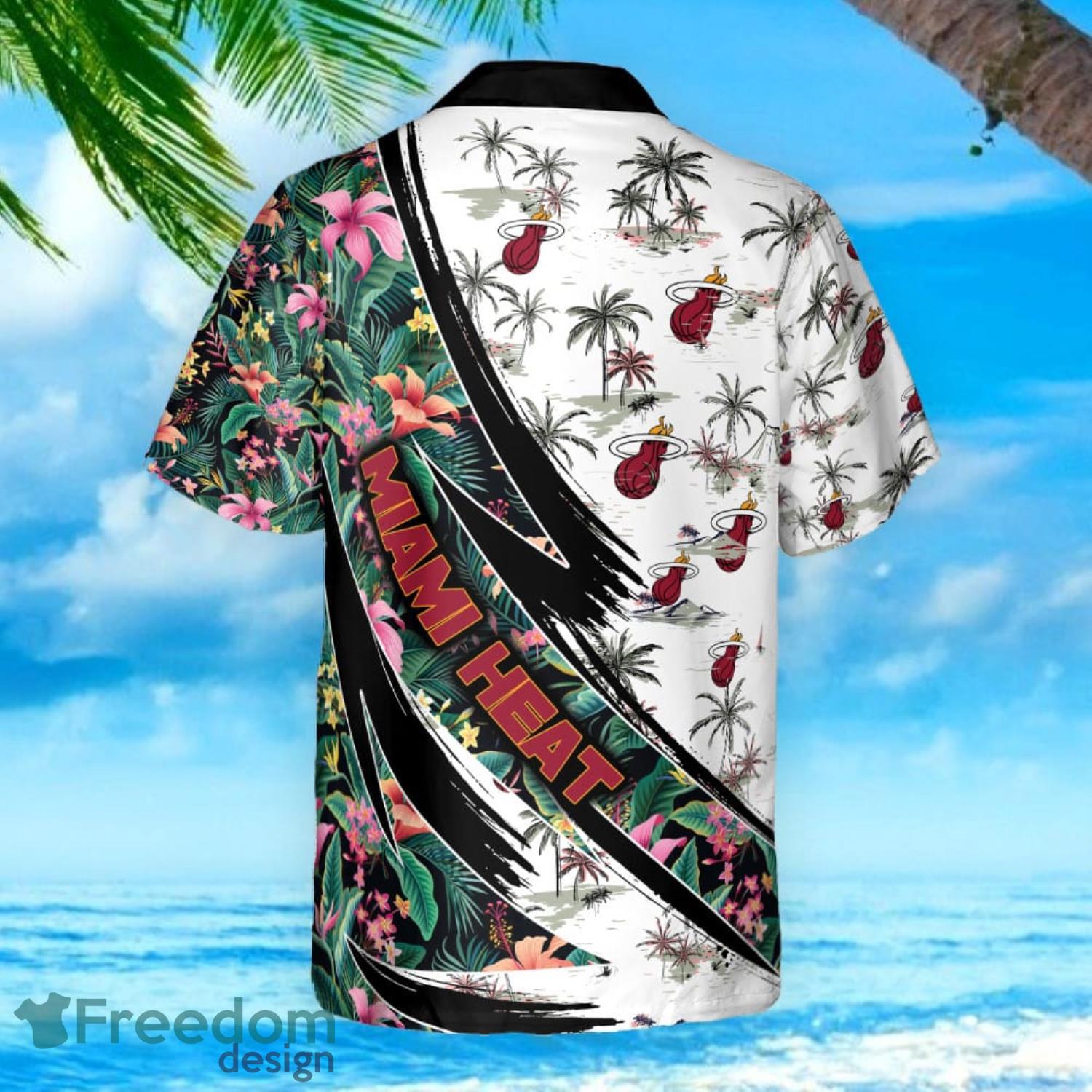 Chicago Cubs Major League Baseball MLB 3D Print Hawaiian Shirt For Real Fans  - Freedomdesign