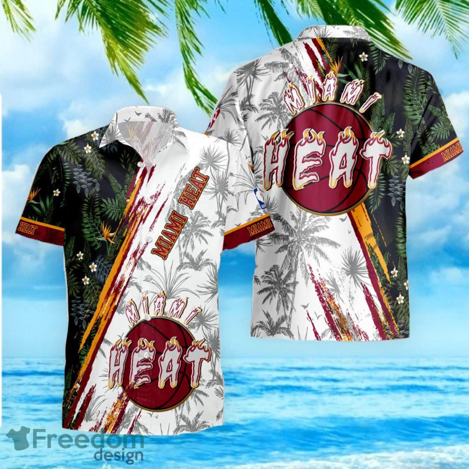 Atlanta Braves Major League Baseball 2023 Summer Gift Aloha Hawaiian Shirt  Shirt - Freedomdesign