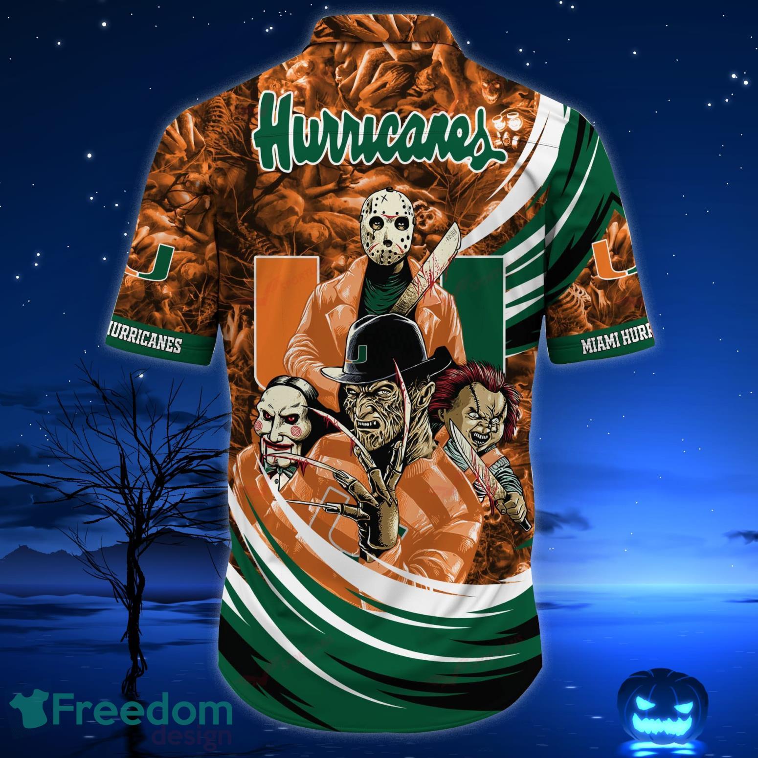 Dallas Cowboys NFL Horror Movies Character Hawaiian Shirt And Shorts  Halloween Gifts - Freedomdesign