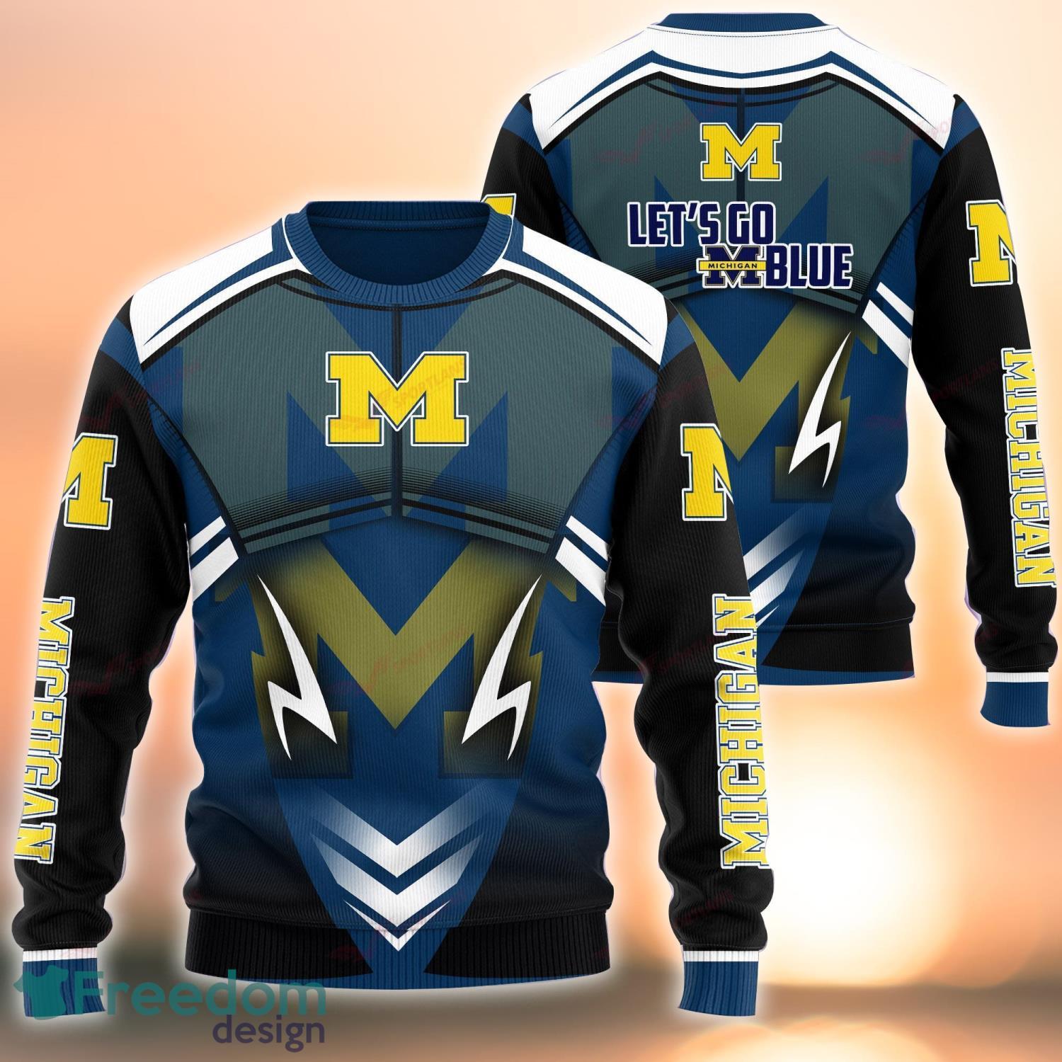 Milwaukee Brewers Air 3D Hoodie - Freedomdesign