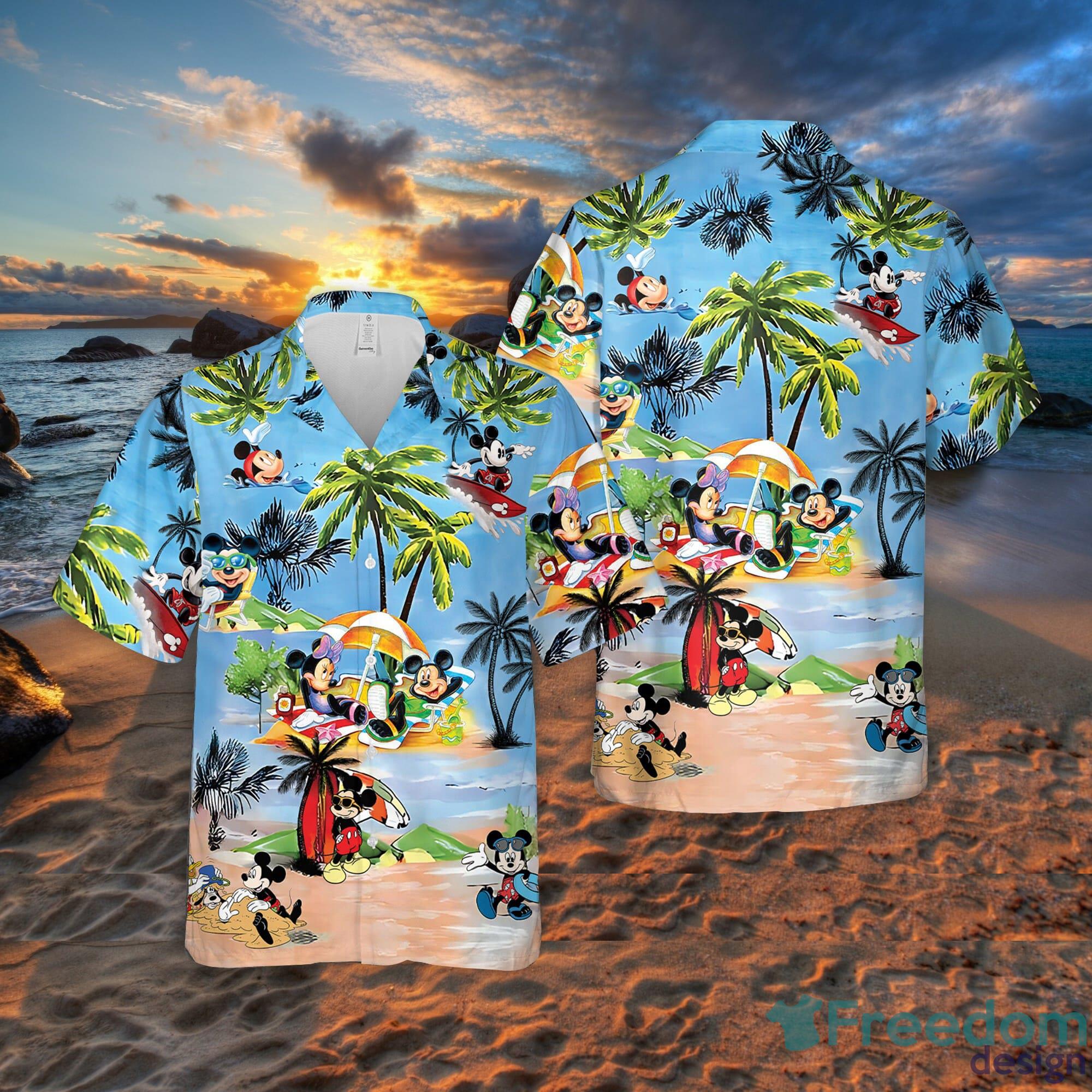 Miami Dolphins Summer Coconut Pattern NFL Hawaiian Shirt, NFL