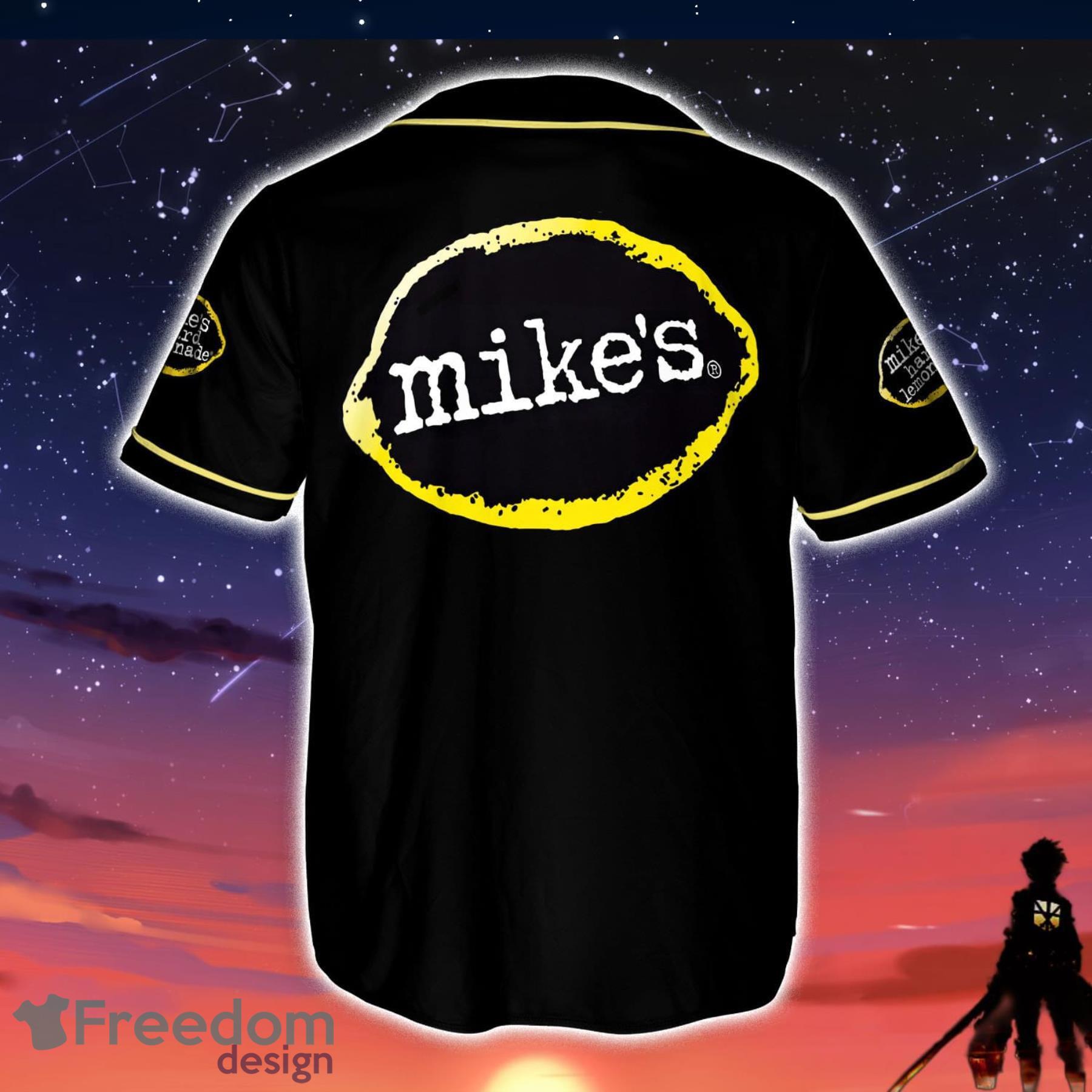 Jersey Mike's Subs Baseball Jersey Shirt Summer Gift For Sport Fans -  Freedomdesign