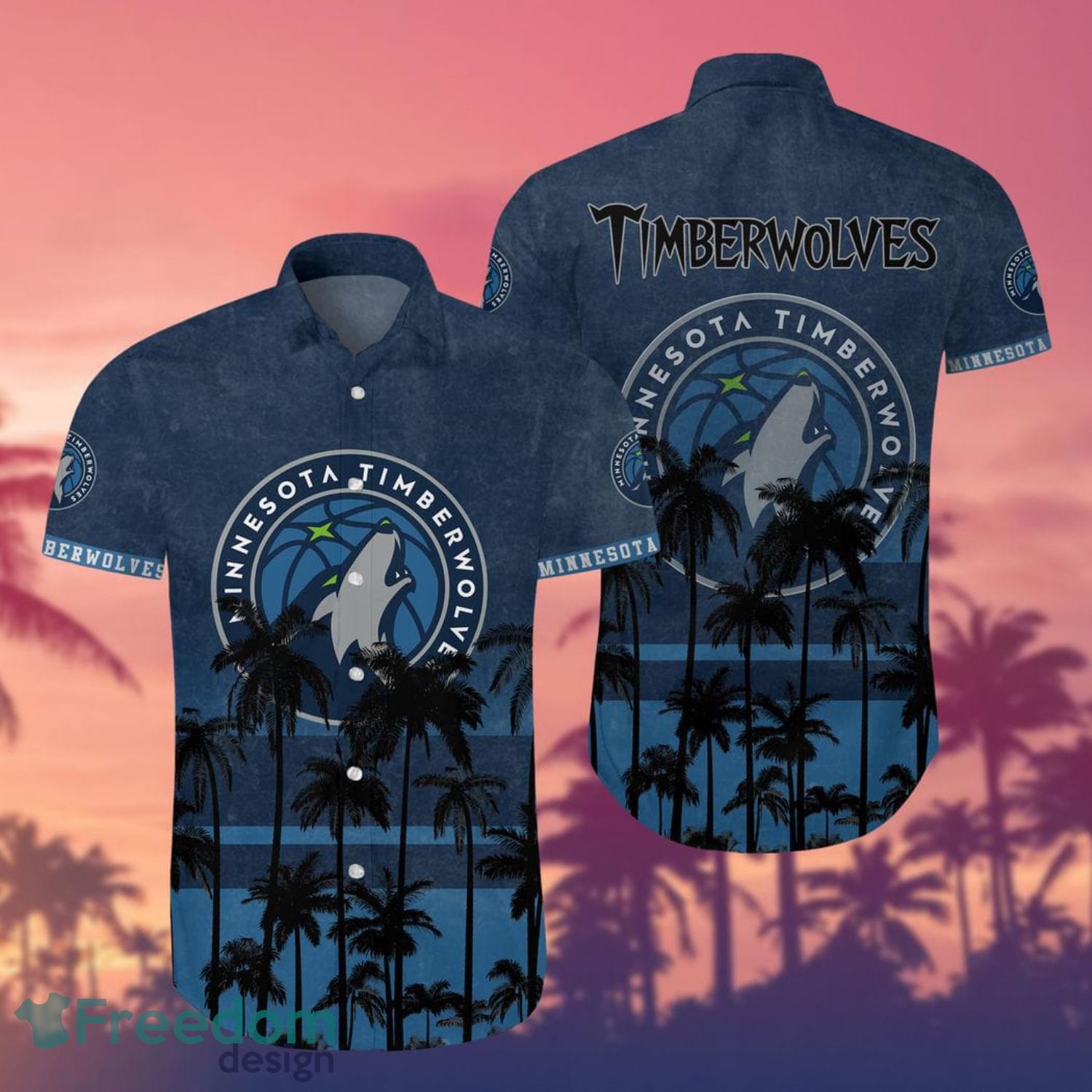 Minnesota Timberwolves NBA Ugly Christmas Sweater Best Fans - Freedomdesign