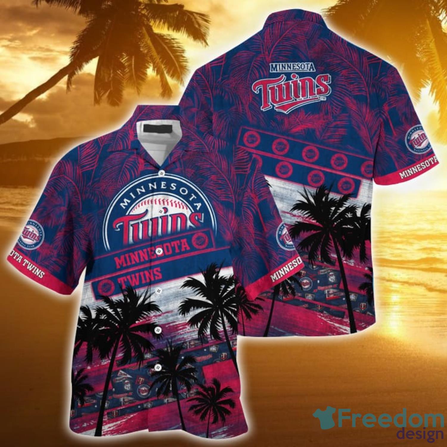 Milwaukee Brewers Vintage Mlb Hawaiian Shirt For Men And Women