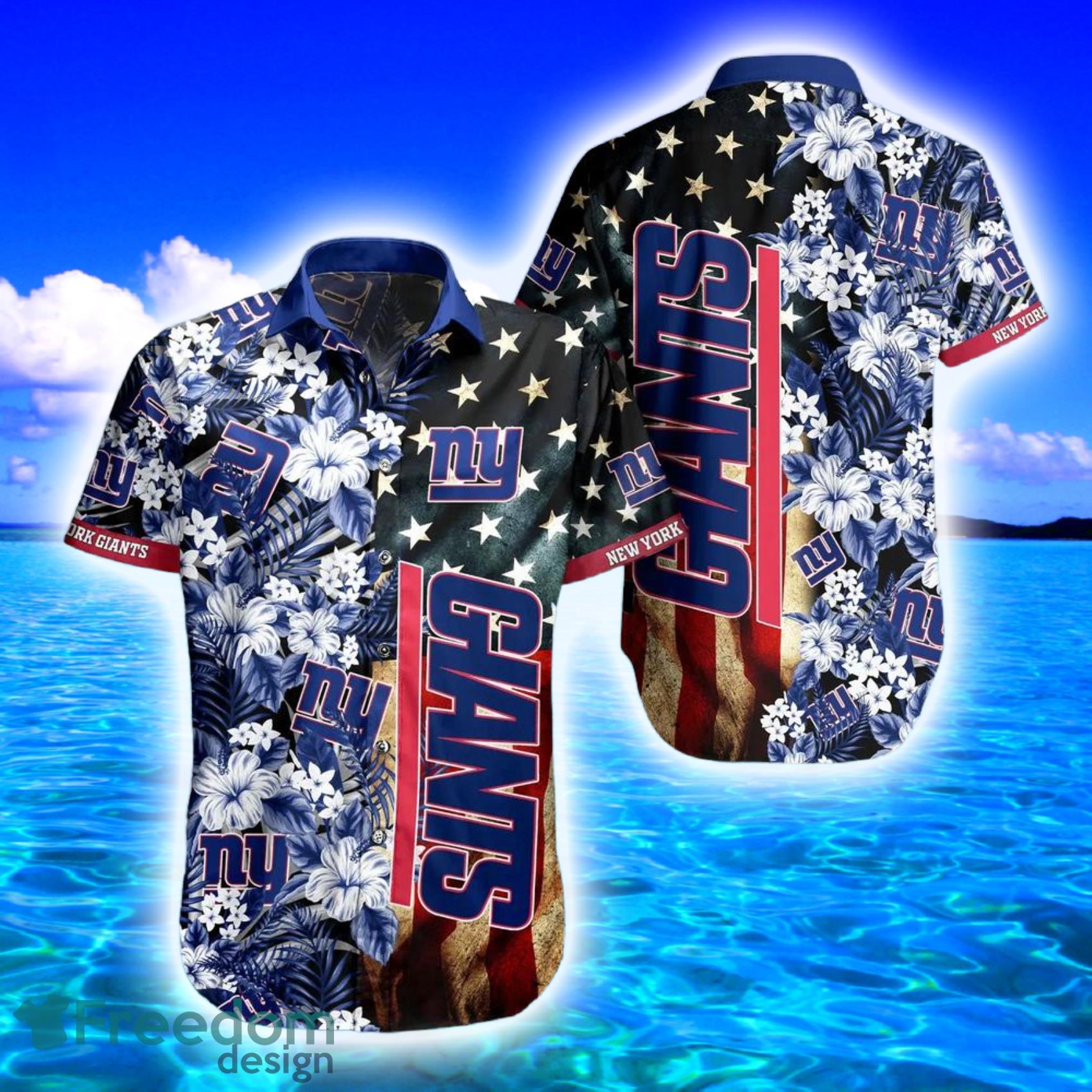 New York Mets MLB Mickey Lover Hawaiian Shirt For Fans - Freedomdesign