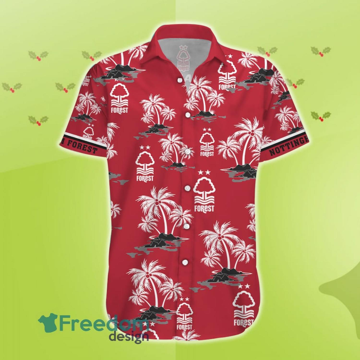 Oakland Athletics Aloha Beach Gift Hawaiian Shirt For Men And