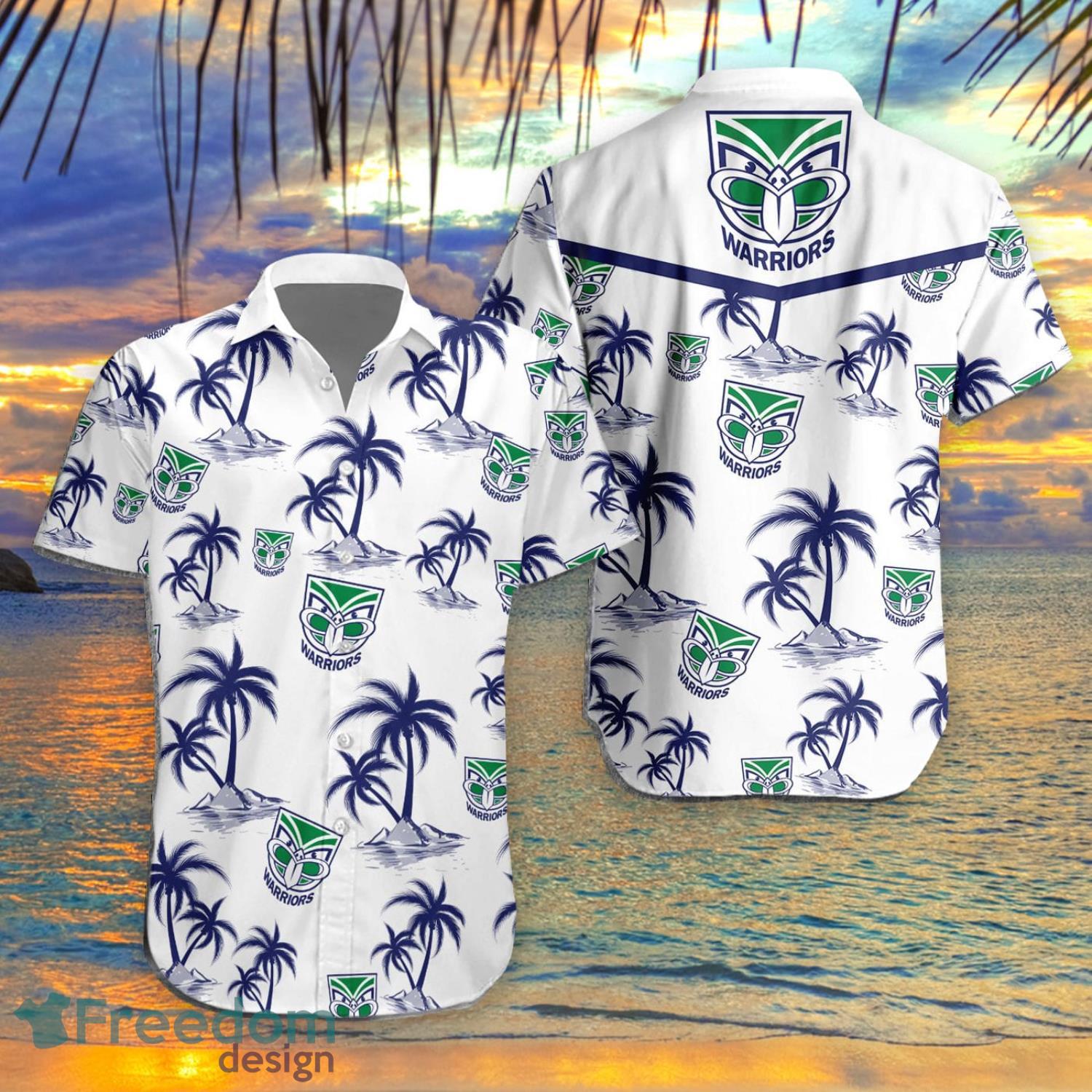 Chicago Cubs Coconut Aloha Hawaiian Shirt