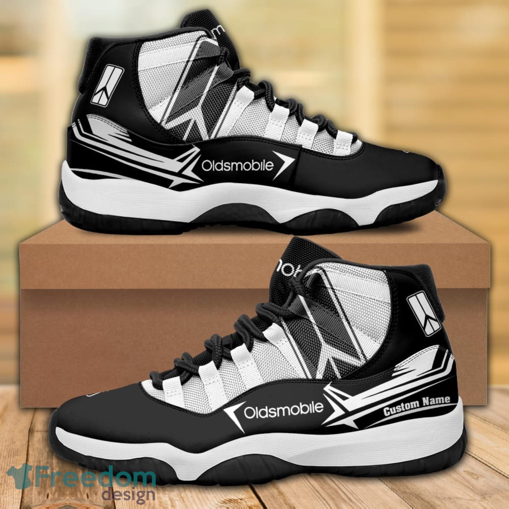 New York Jets NFL Air Jordan 11 Sneakers Shoes Gift For Fans - Freedomdesign