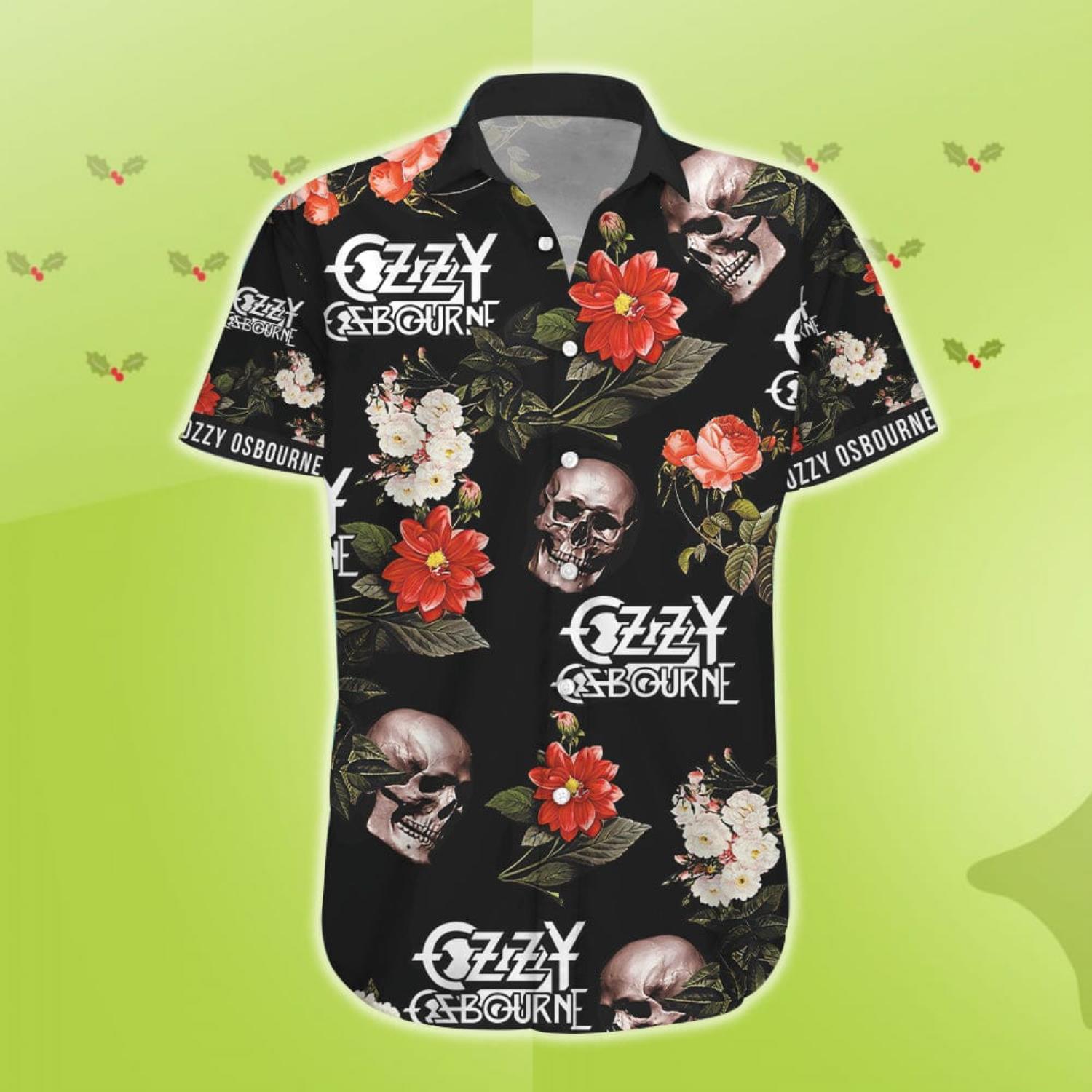 ozzy osbourne gifts uk