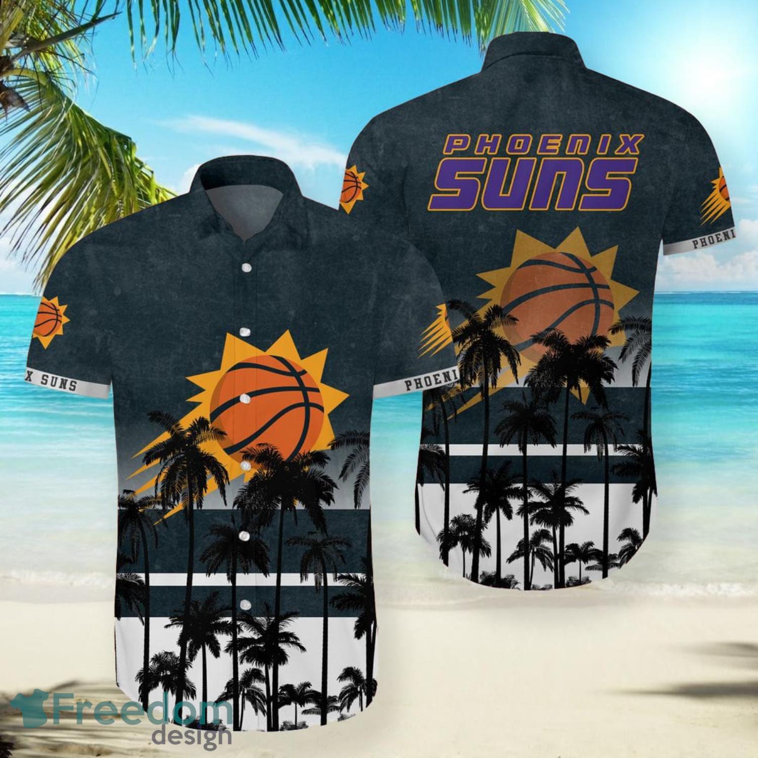 Baltimore Ravens NFL Flower Hawaiian Shirt Special Gift For Real Fans -  Freedomdesign