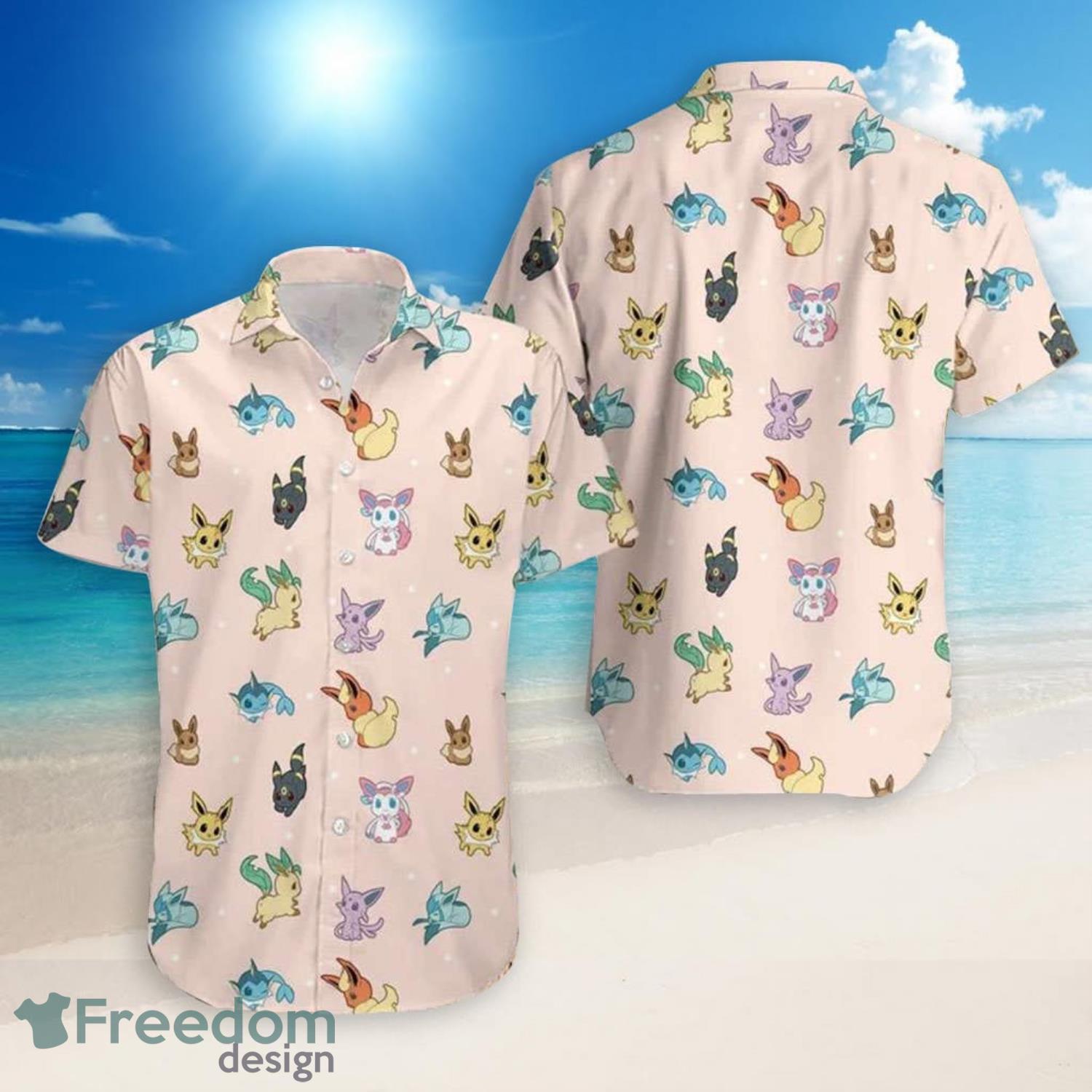 2023 AFC Championship 3D Hawaiian Shirts Gift For Men And Women -  Freedomdesign