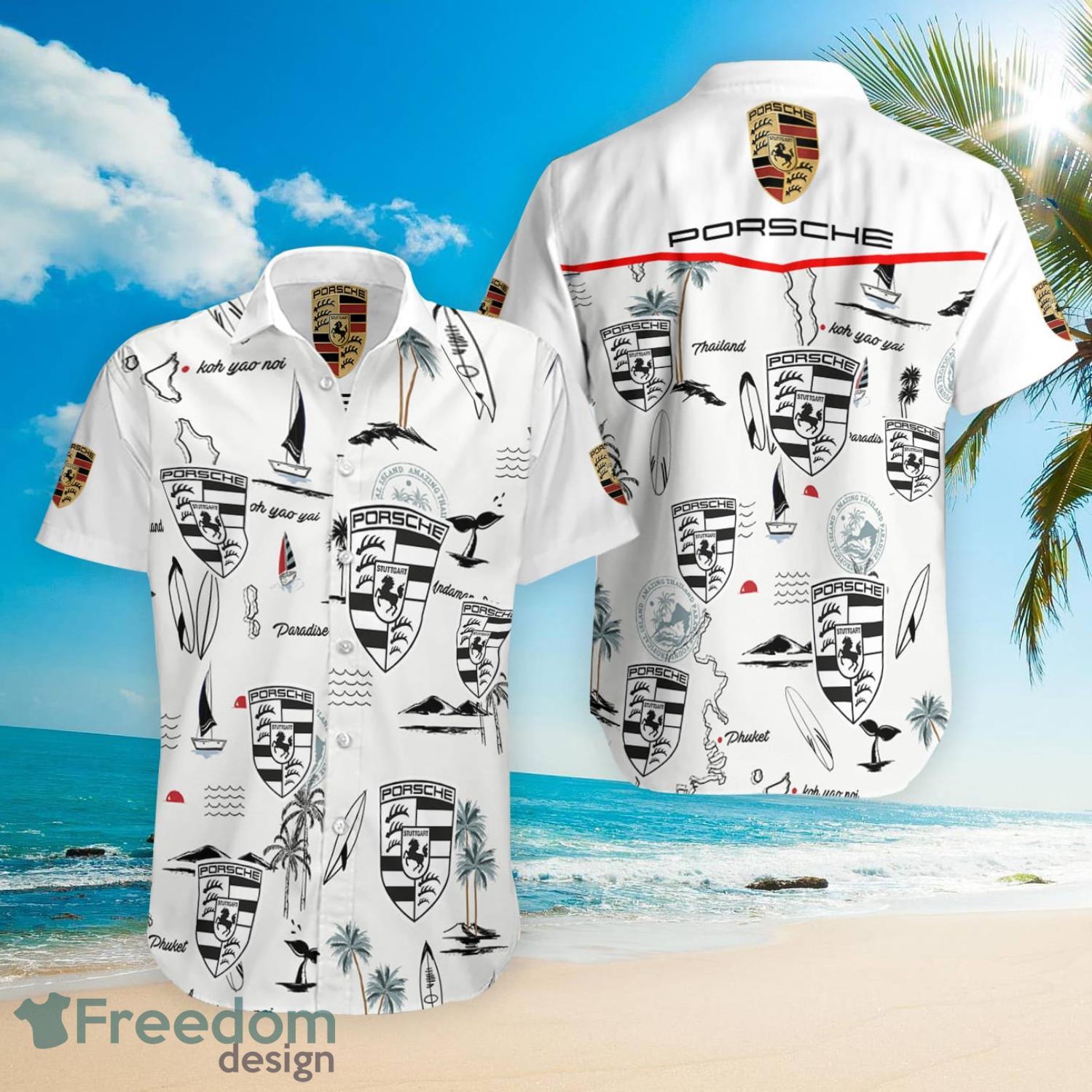 Chicago White Sox MLB Hawaiian Shirt Custom Ice-Cold Drinks Aloha Shirt -  Trendy Aloha