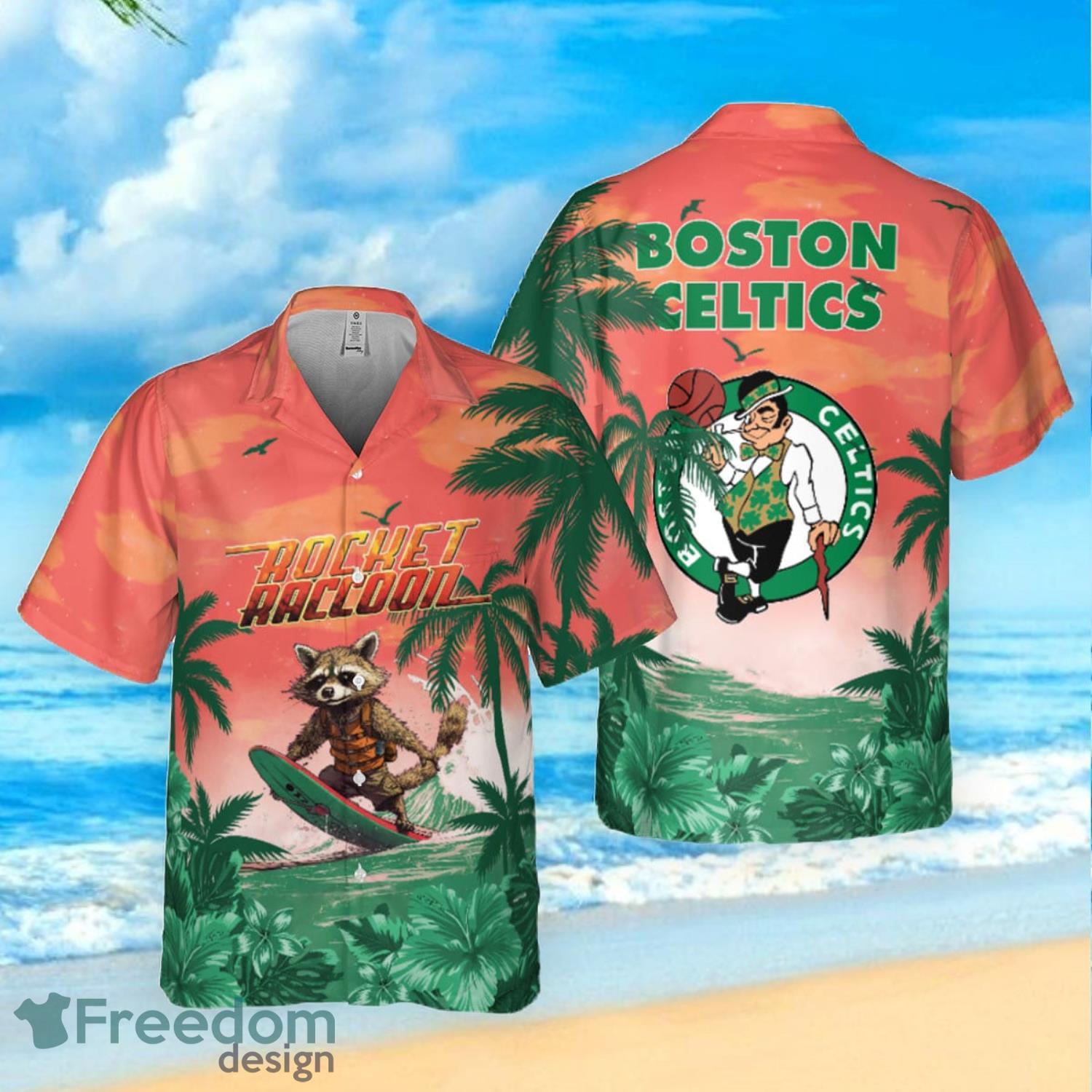 Golden State Warriors NBA Champions Pattern 3D Aloha Hawaiian Shirt -  Freedomdesign