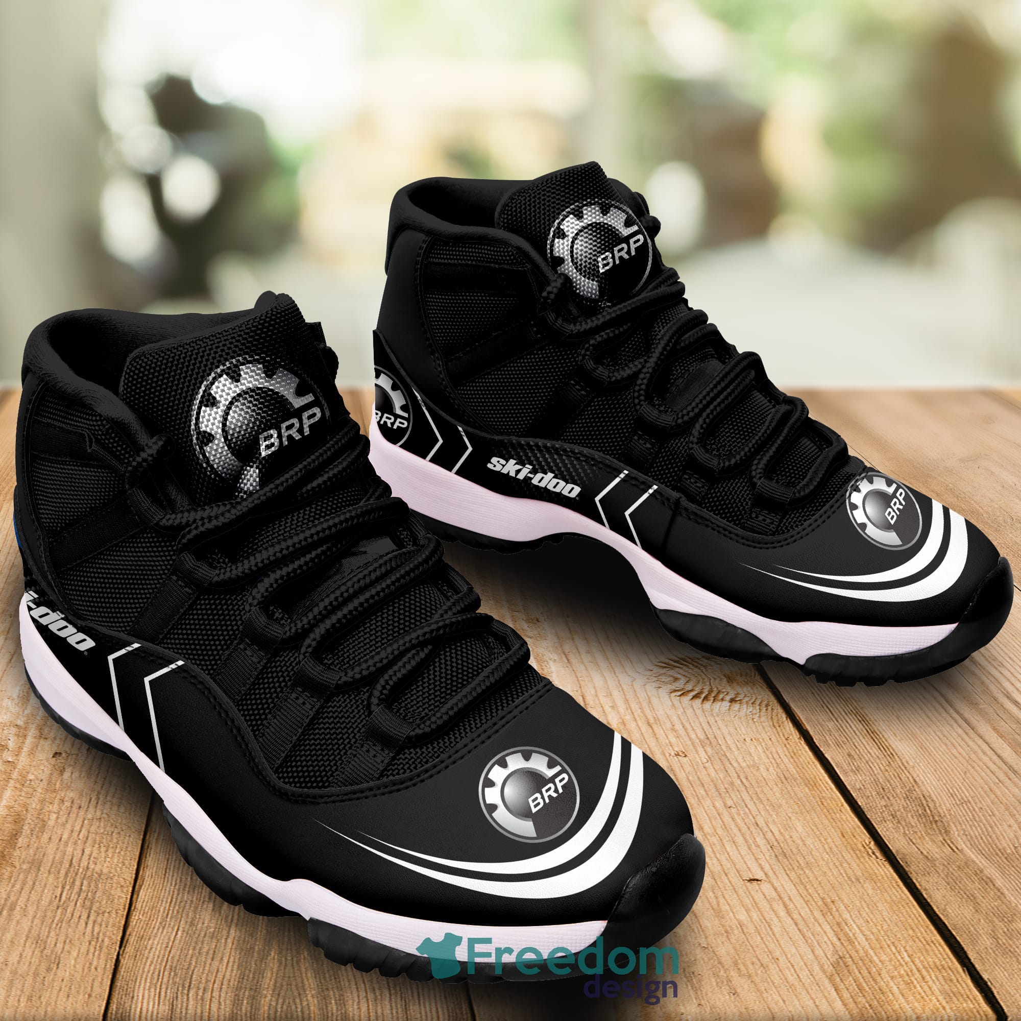 New York Jets NFL Air Jordan 11 Sneakers Shoes Gift For Fans - Freedomdesign