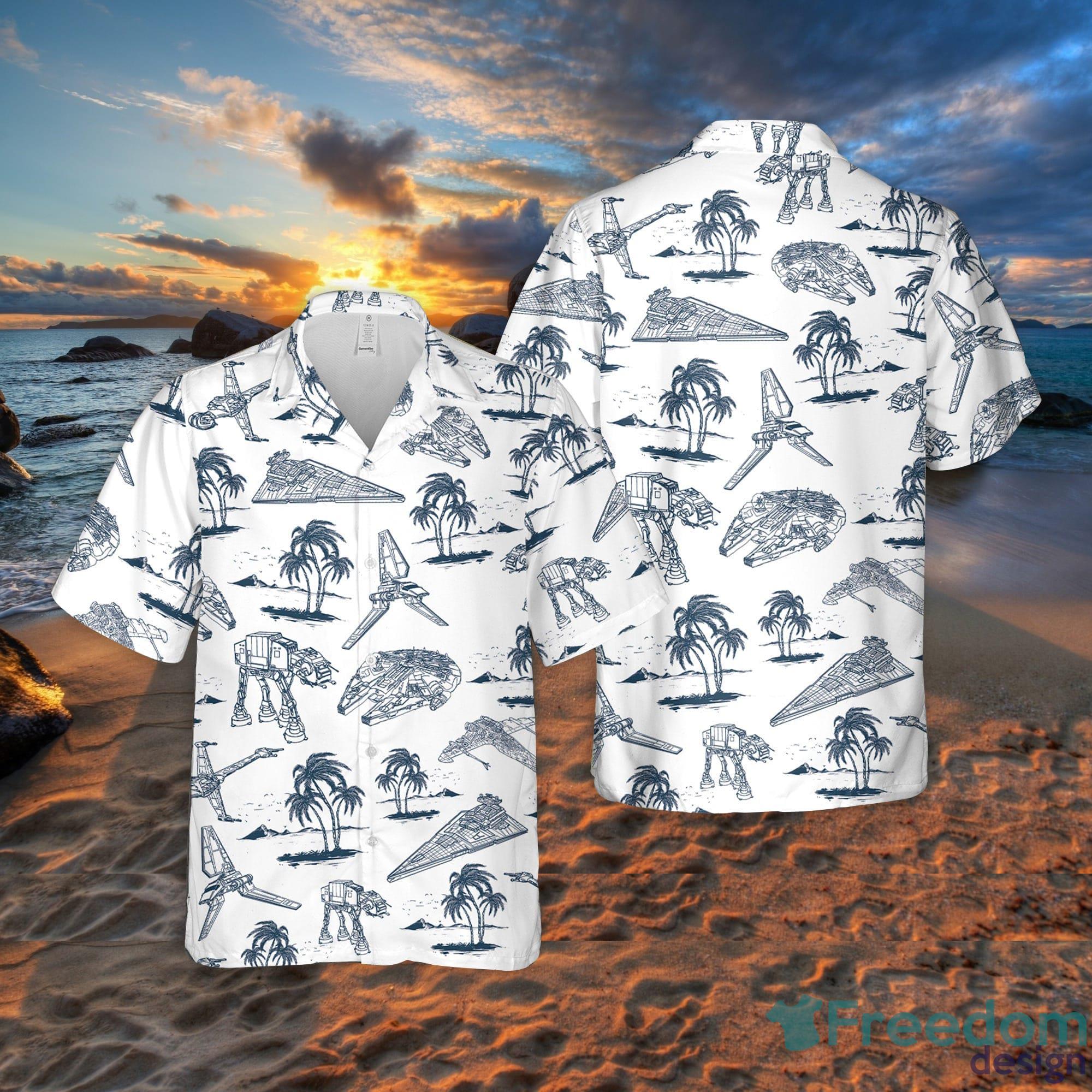 MLB St Louis Cardinals Special 2023 Summer Gift Hawaiian Shirt