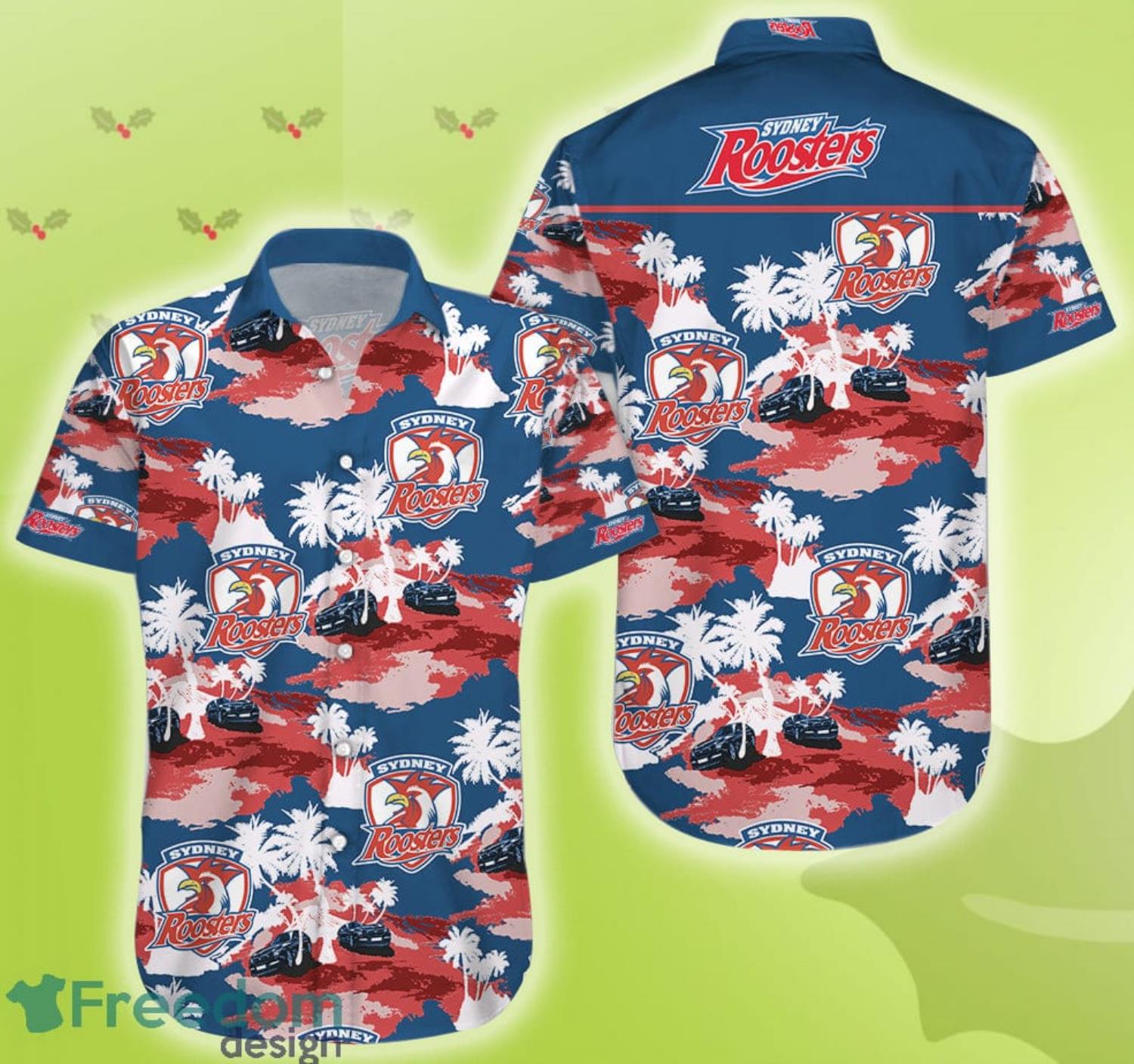 Colorado Rockies MLB Flower Hawaiian Shirt Best Gift Idea For Fans -  Freedomdesign