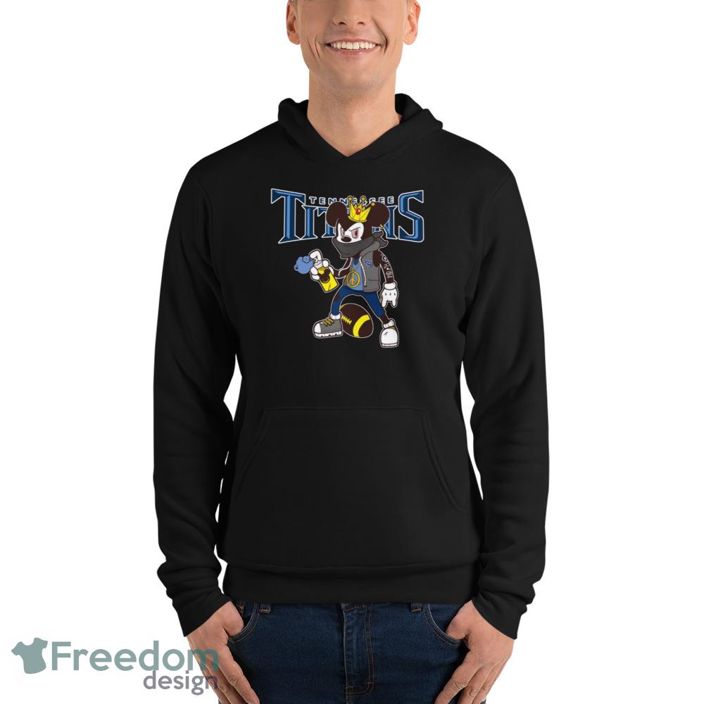 Peace love Tennessee Titans shirt, hoodie, sweater, long sleeve and tank top