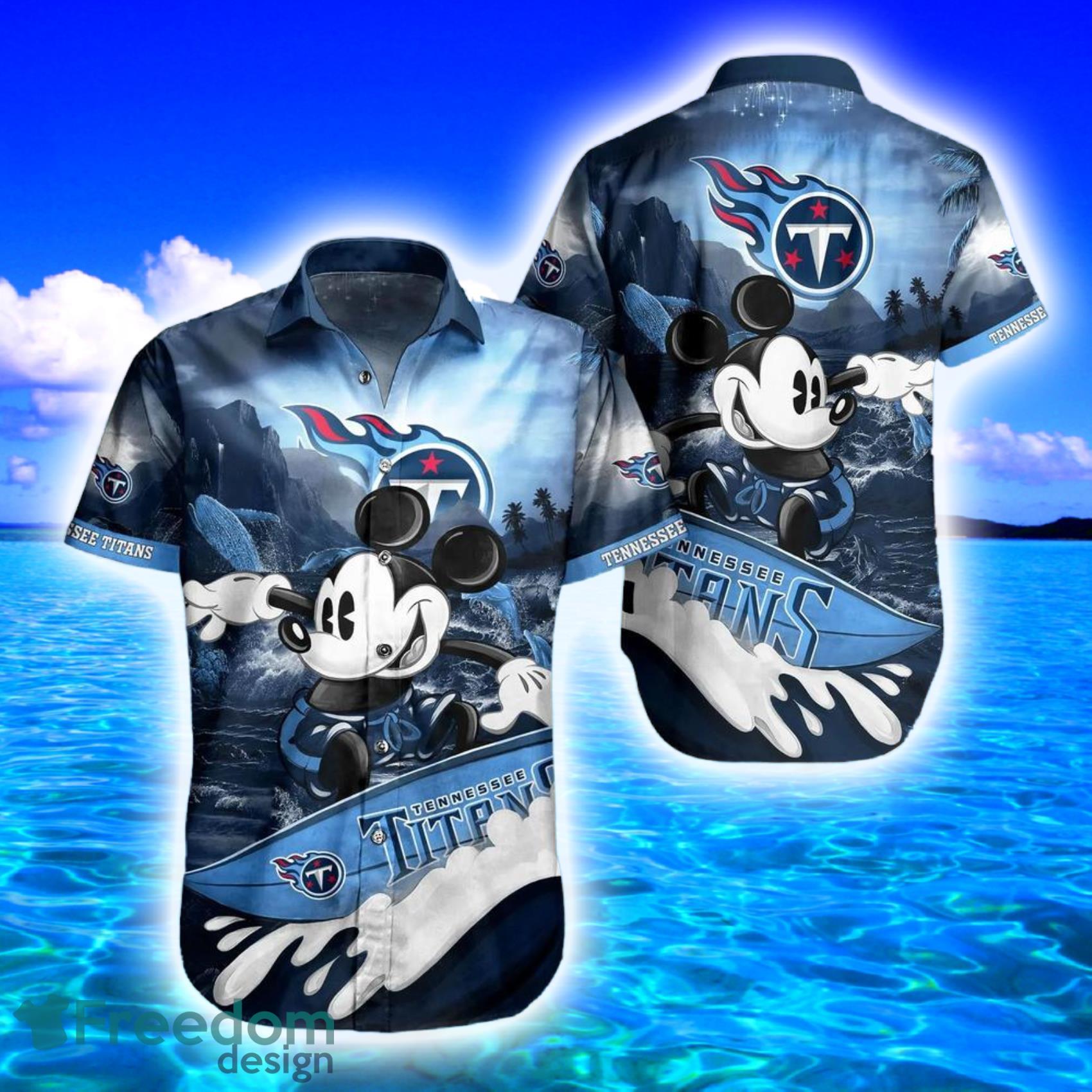 Nfl Dallas Cowboys Aloha Hawaiian Shirt - T-shirts Low Price