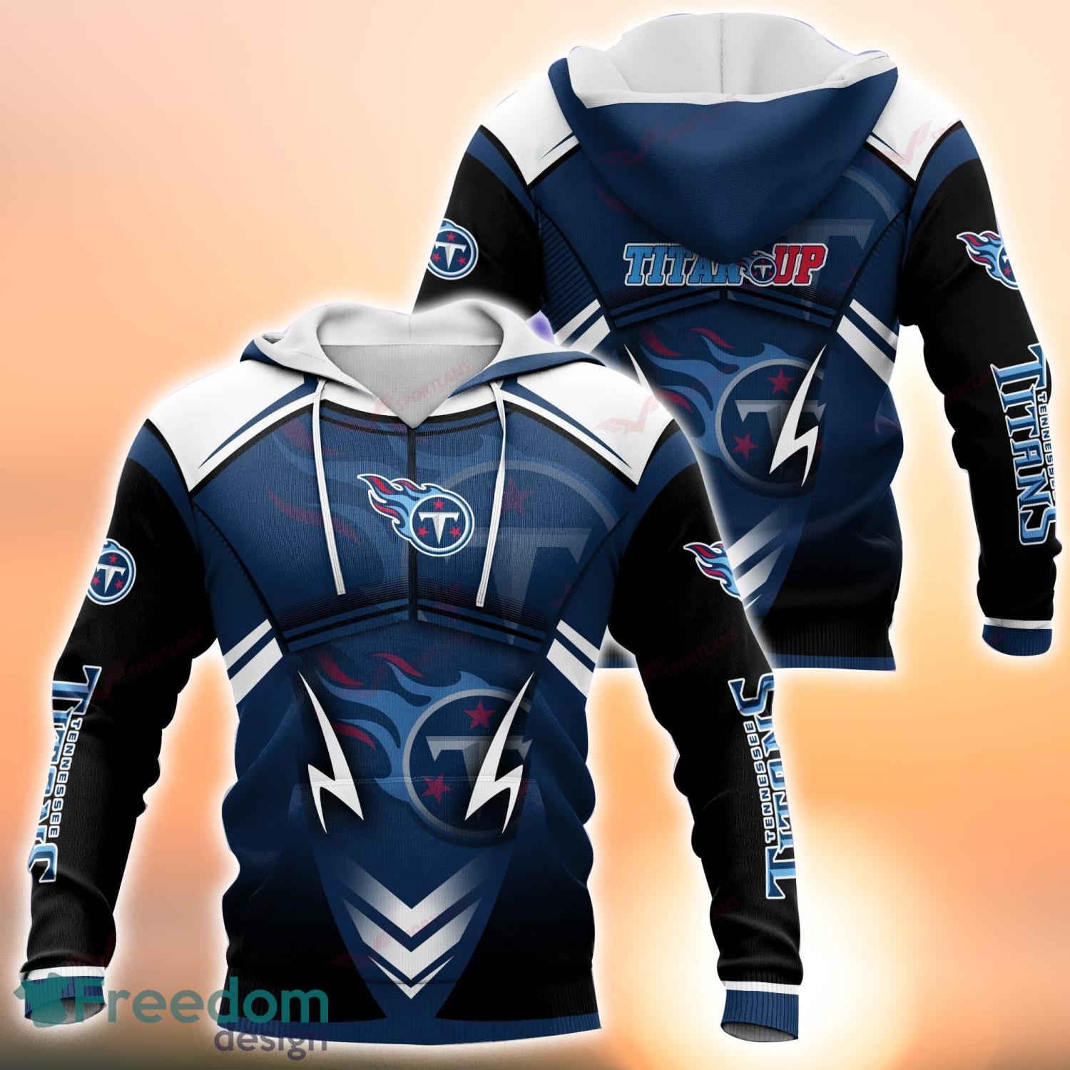 NFL Tennessee Titans football shirt, hoodie, sweater, long sleeve