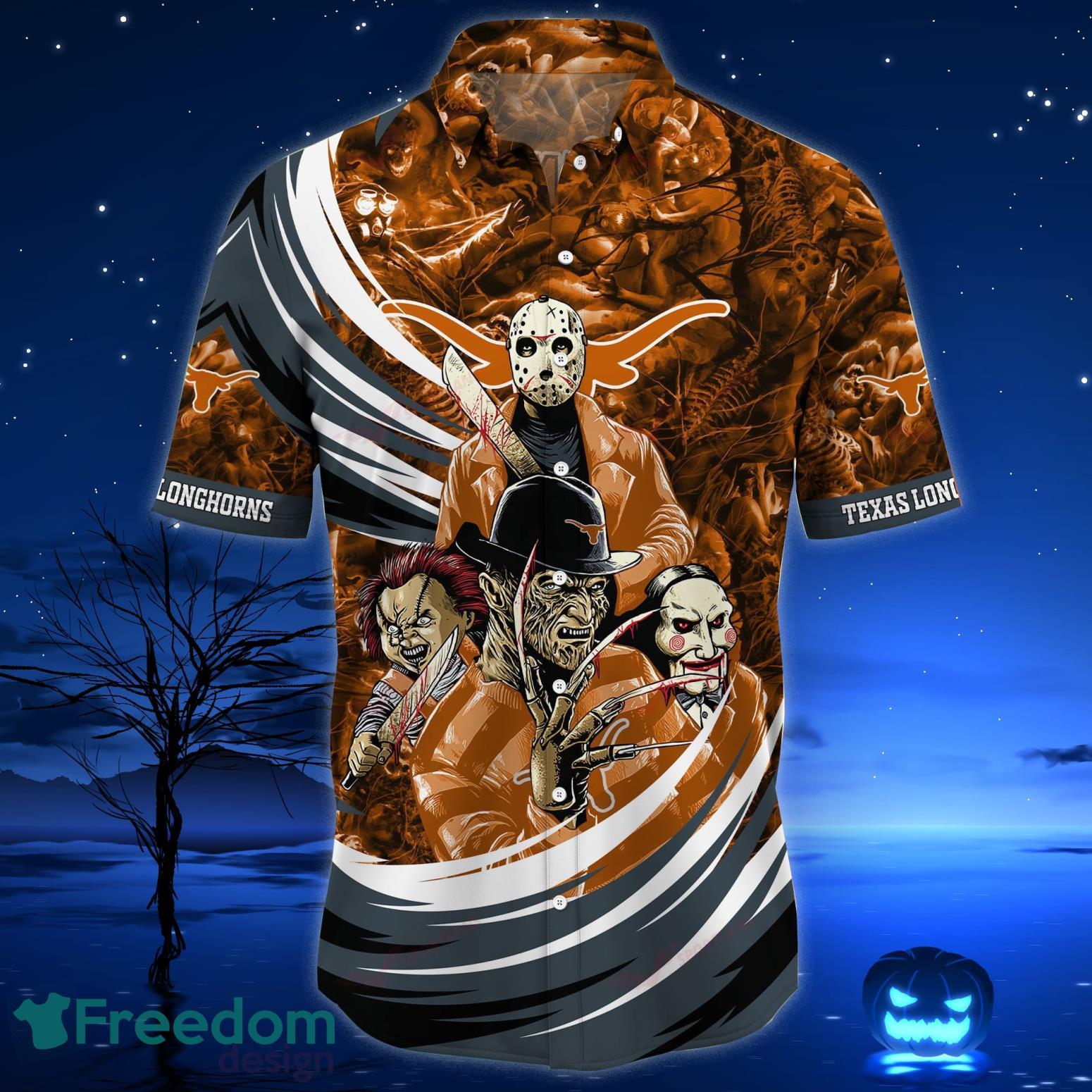 Buffalo Bills Women's Zip Up Hoodie 3D Jason Voorhees Michael Myers Freddy  Krueger Gift - Personalized Gifts: Family, Sports, Occasions, Trending