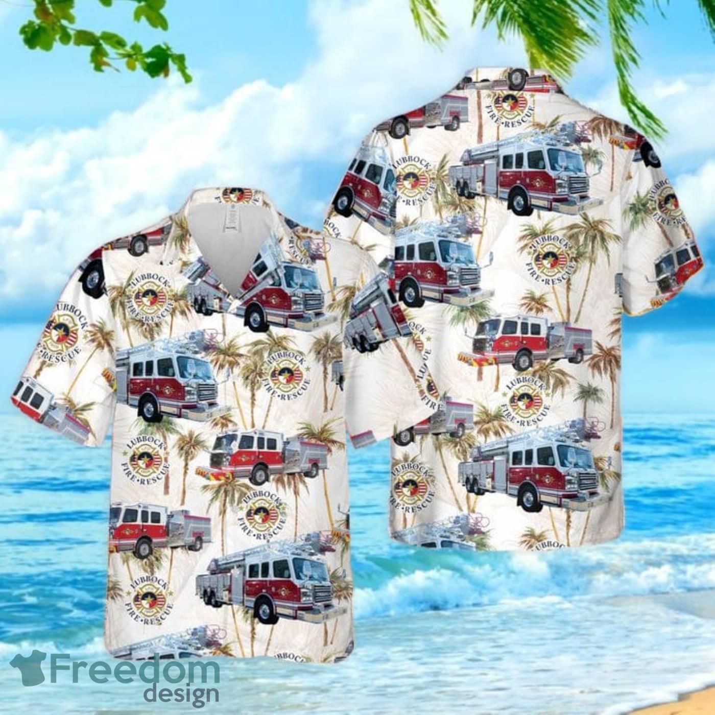 Chicago Cubs Coconut Aloha Hawaiian Shirt - Freedomdesign