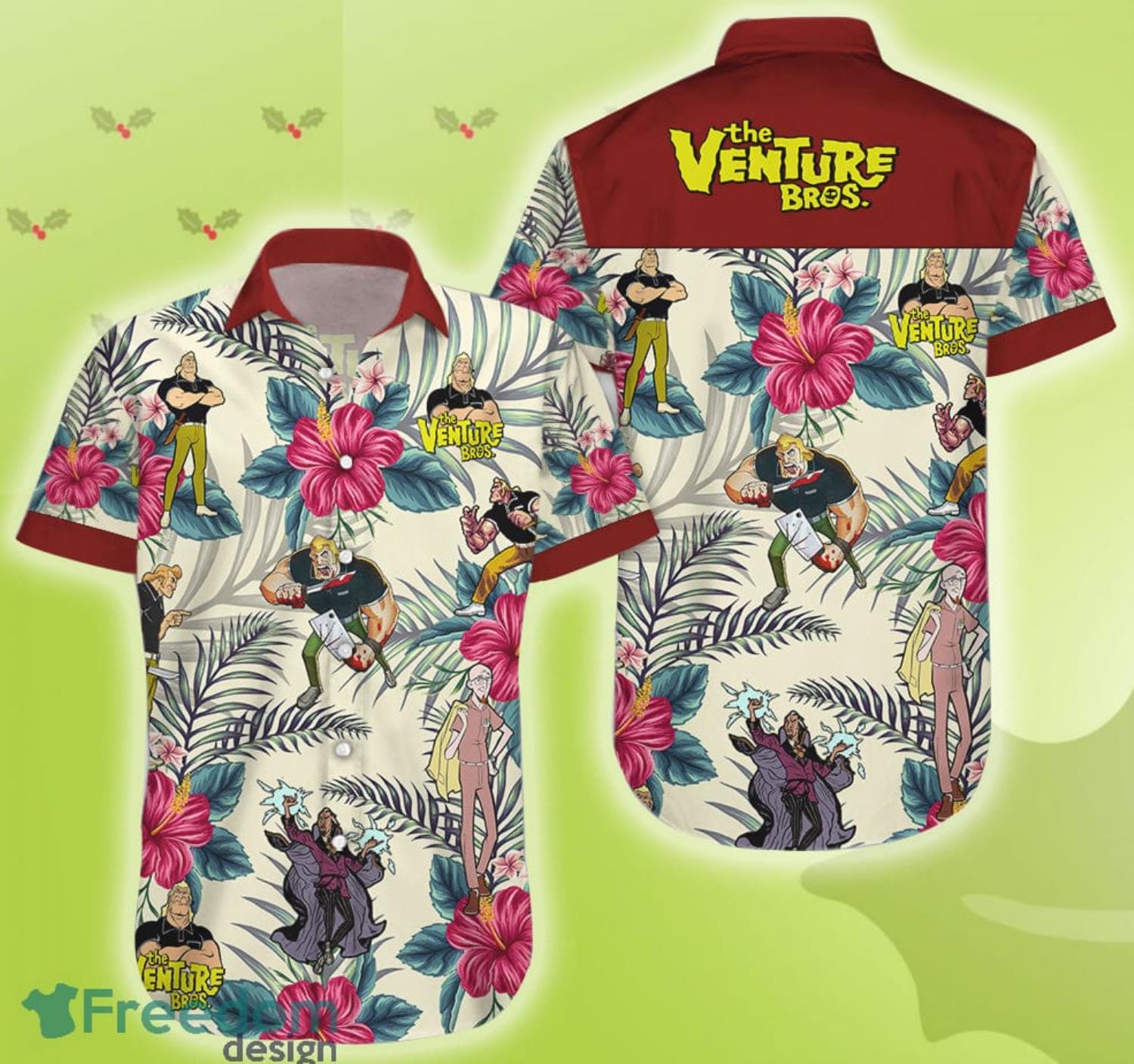 Tampa Bay Rays New Trends Custom Name And Number Christmas Hawaiian Shirt -  Freedomdesign