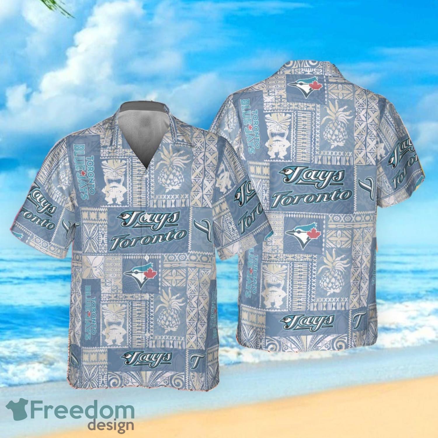Miami Heat National National Basketball Association 2023 Polynesian Pattern  Hawaiian Shirt - Freedomdesign