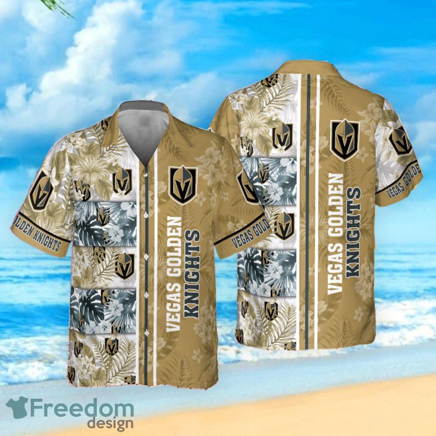 Tropical Style New York Knicks National Basketball Association 2023 Summer  Gift Aloha Hawaiian Shirt - Freedomdesign