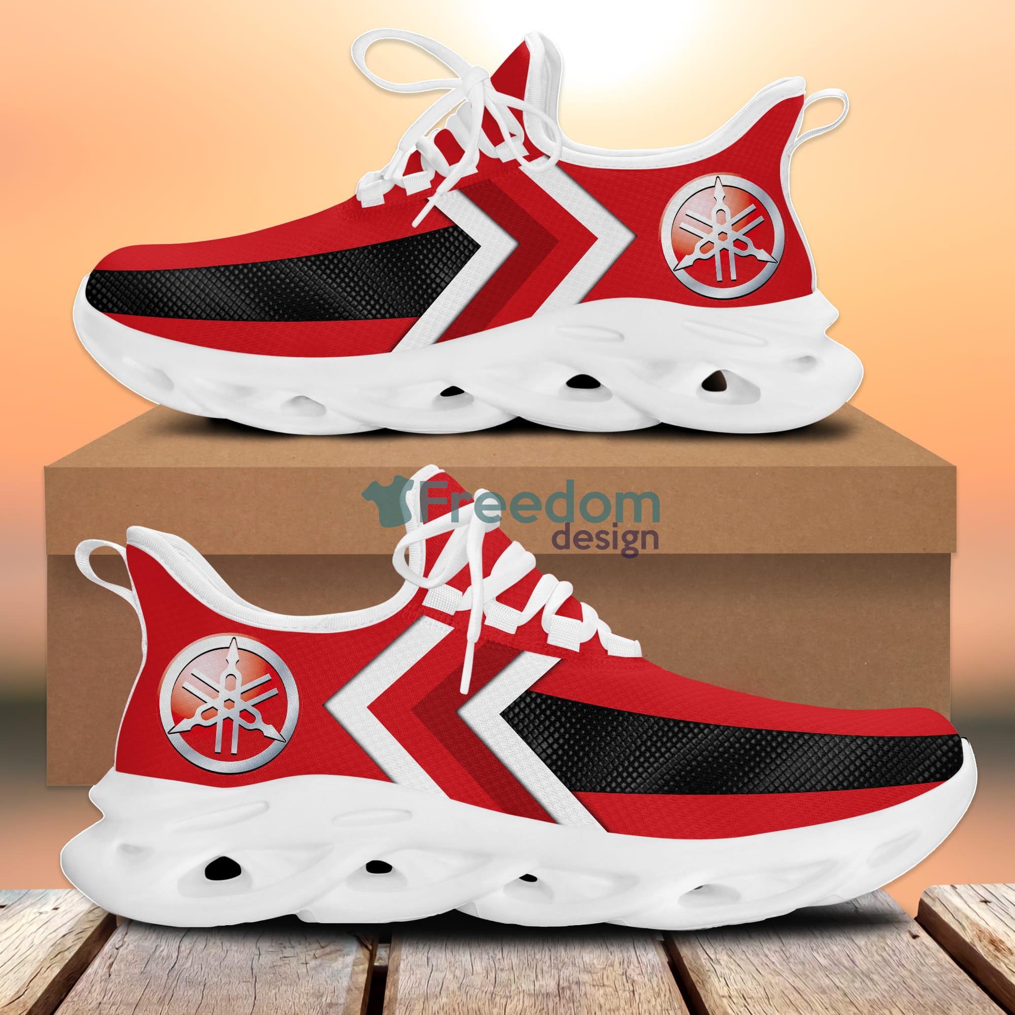 Wester Star Ultra Clunky Max Soul Shoes Men And Women Running Sneakers -  Freedomdesign
