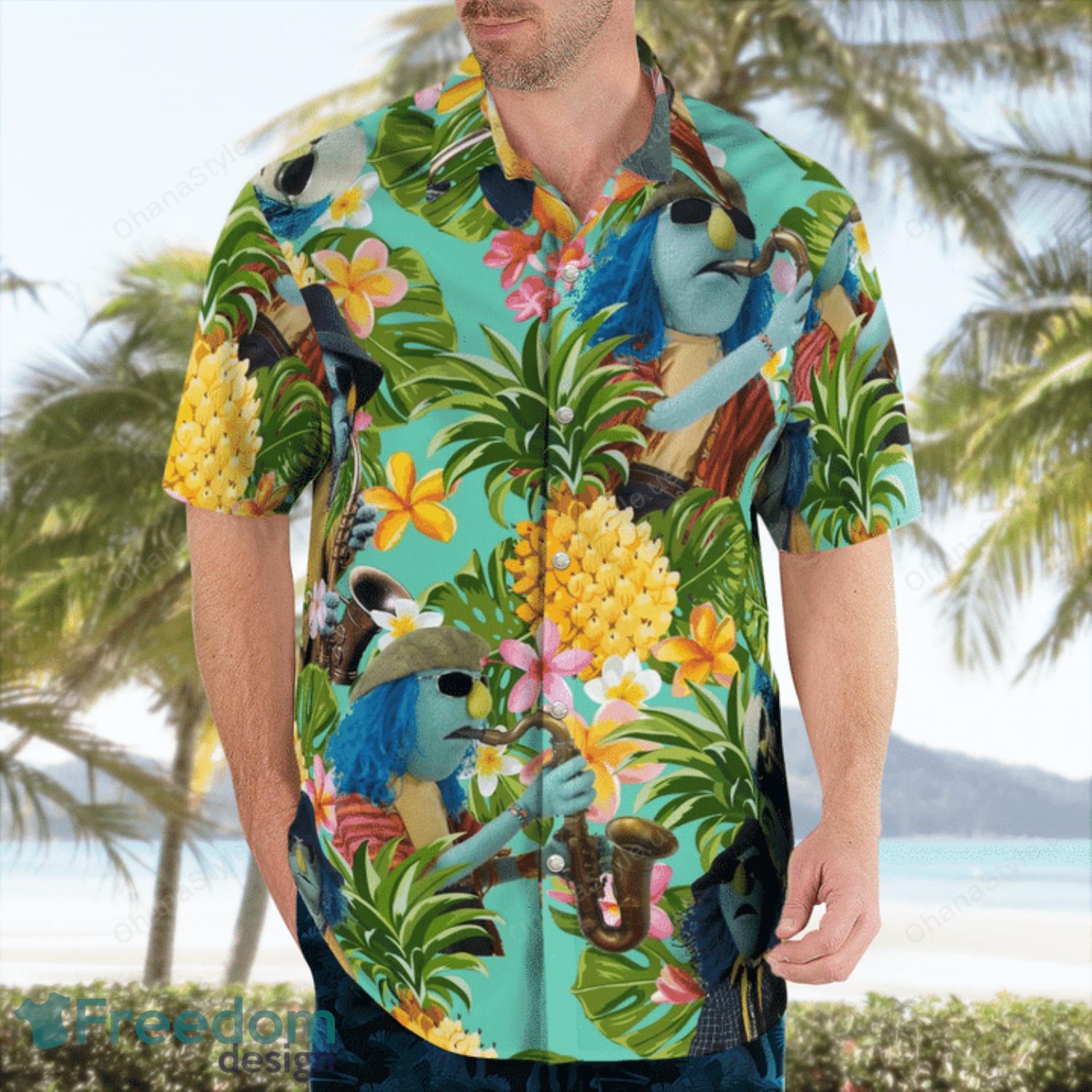 Zoot Cute Summer Gift Hawaiian Shirt For Men And Women Product Photo 4 Zoot Cute Summer Gift Hawaiian Shirt For Men And Women Product Photo 4
