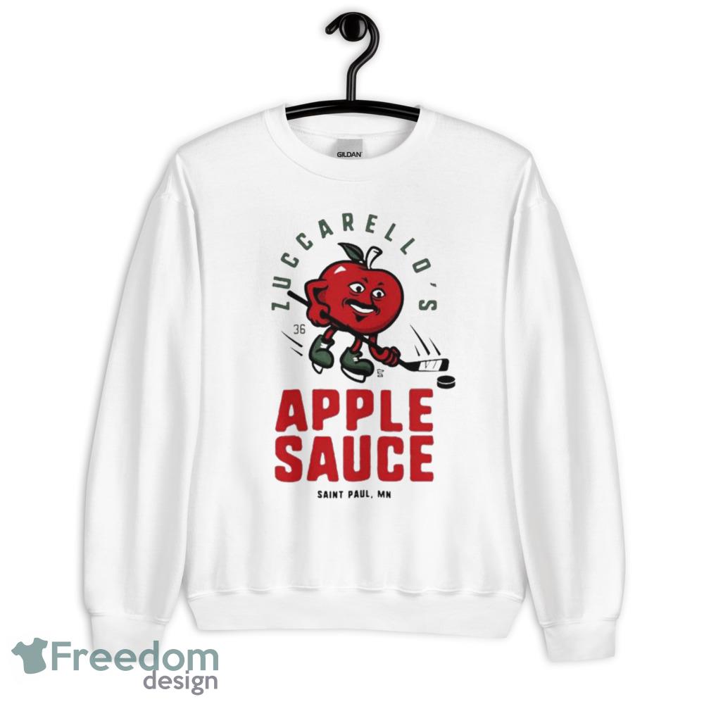 Zuccarellos Apple Sauce Shirt Product Photo 2