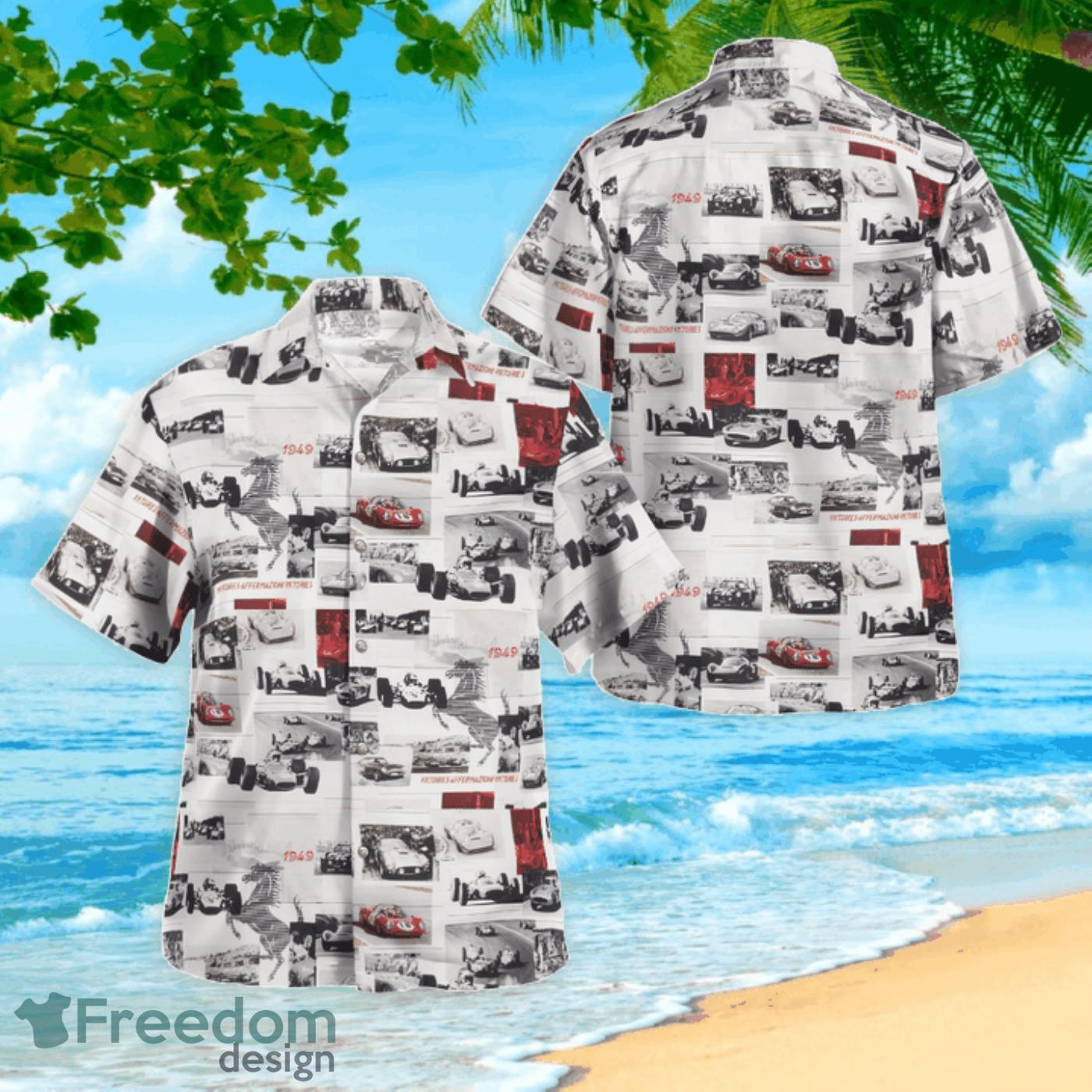 Cincinnati Bengals NFL Design 1 Beach Hawaiian Shirt Men And Women For Fans  Gift - Freedomdesign