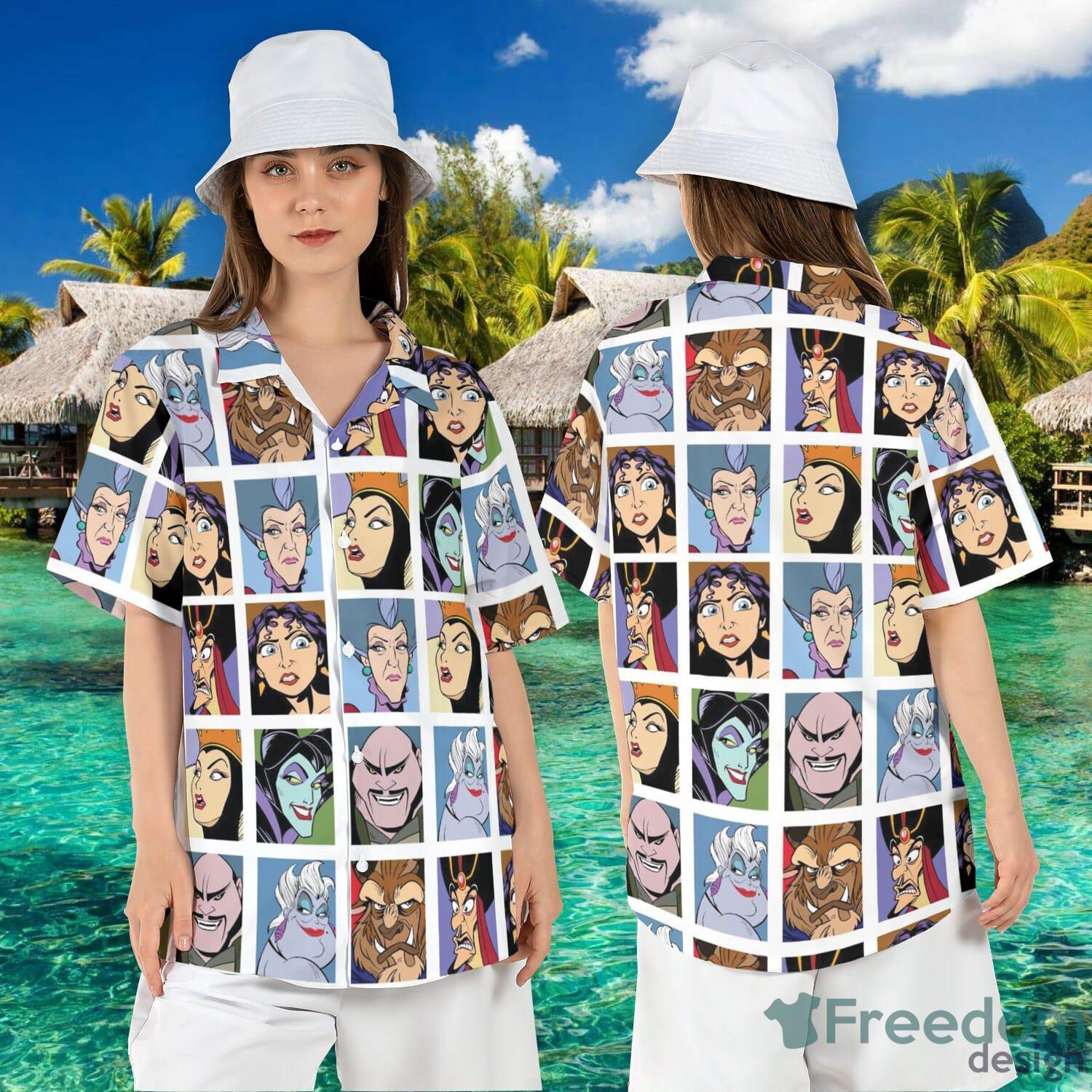 Chicago White Sox Cute Summer Gift Hawaiian Shirt For Men And Women -  Freedomdesign