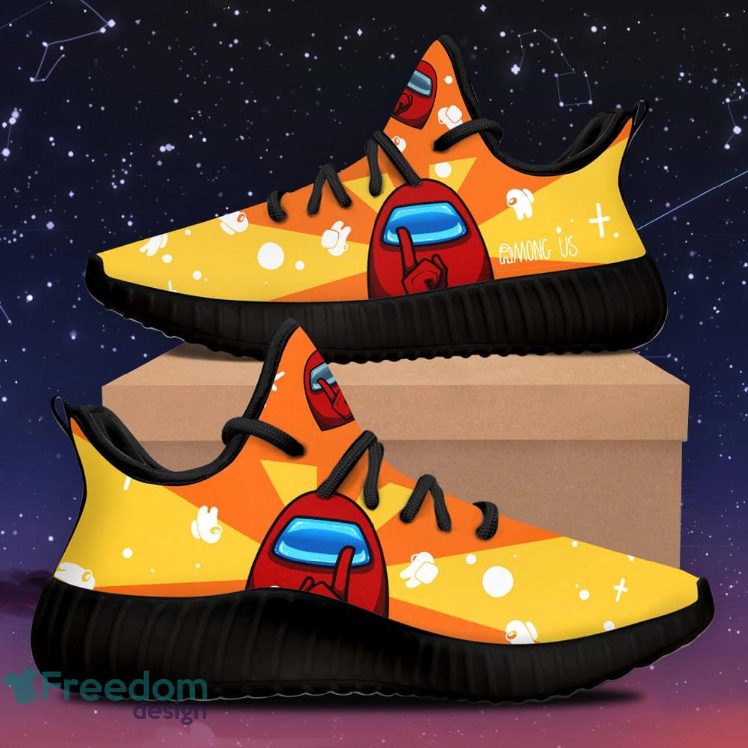 Cool hot sale custom yeezys