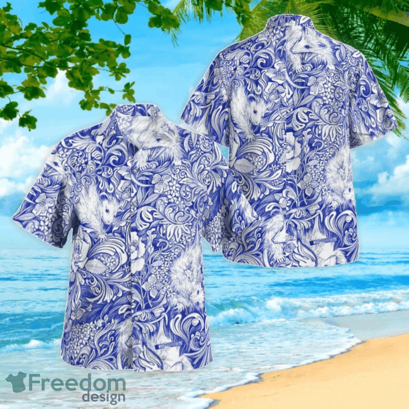 Carolina Panthers NFL Custom Name Hawaiian Shirt For Men And Women Gift For  Fans - Freedomdesign