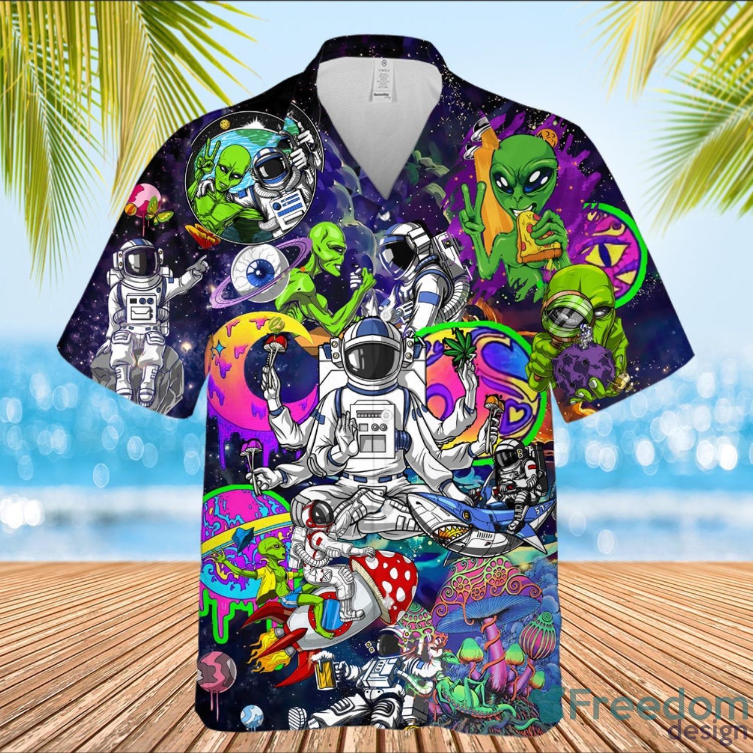 Top-selling Item] Arizona Cardinals Summer 3D Hawaiian Shirt