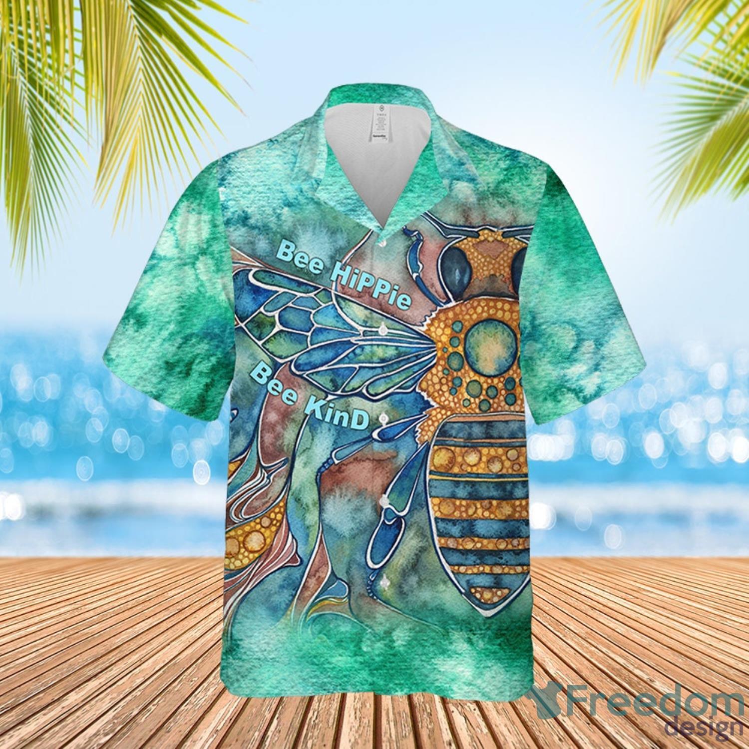 15% OFF Hot Buffalo Bills Hawaiian Shirt Palm Tree Pattern – 4 Fan Shop